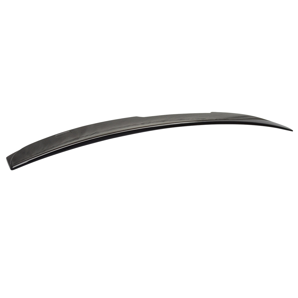2004-2010 BMW E60 5 Series Sedan AC Style Rear Roof Spoiler ABS