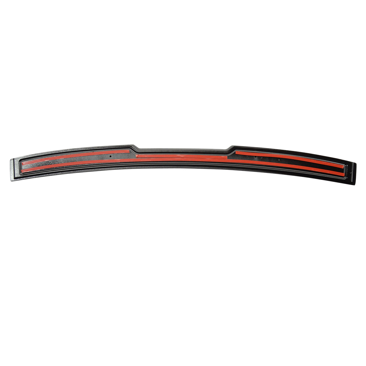 2004-2010 BMW E60 5 Series Sedan AC Style Rear Roof Spoiler ABS