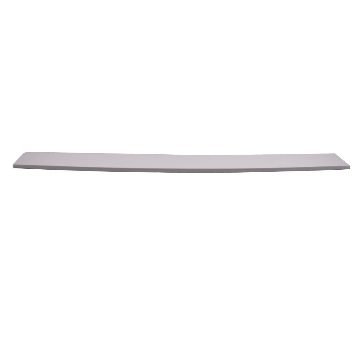 2008-2014 Mercedes Benz C-Class 4Door OE Style Rear Roof Spoiler ABS