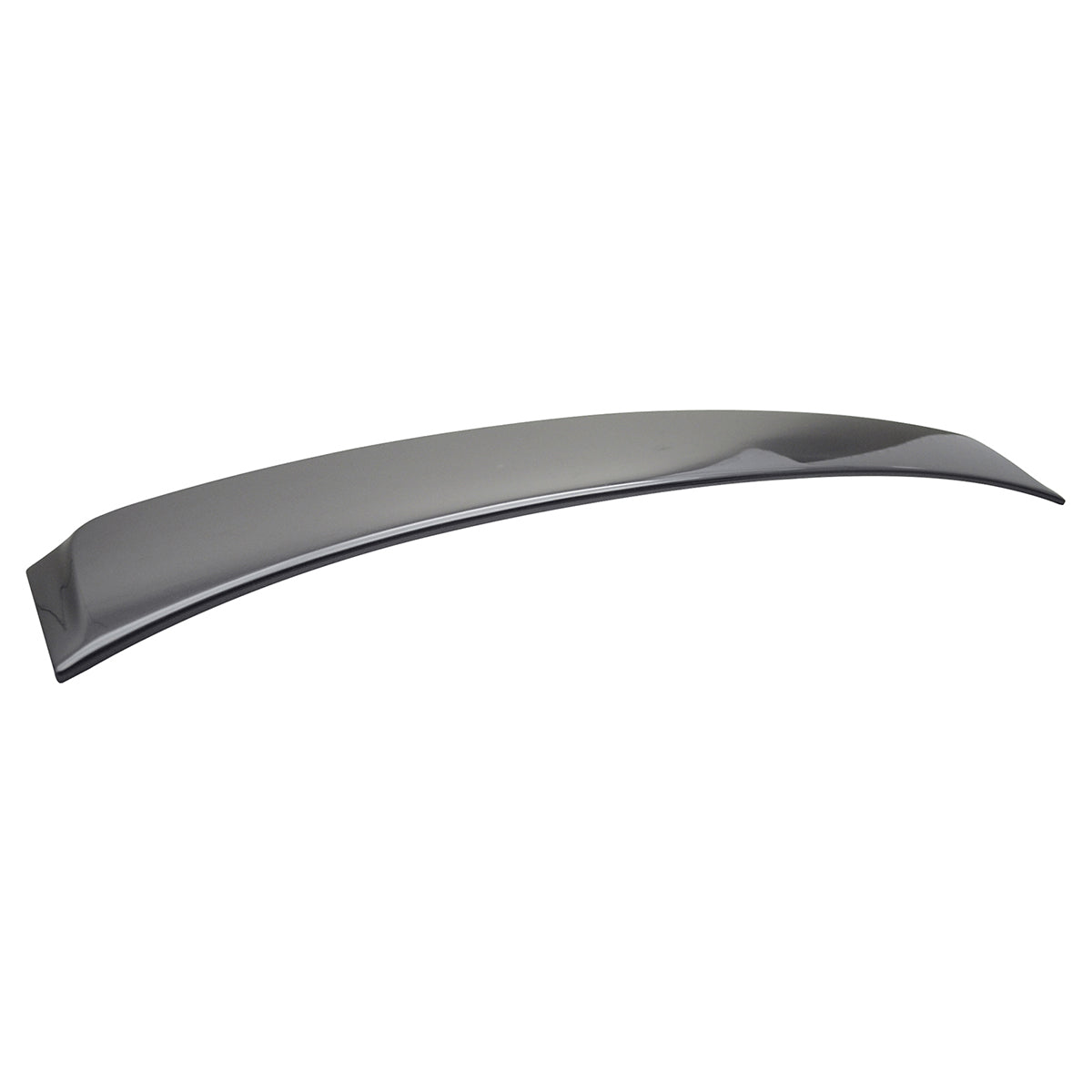 2006-2013 Lexus IS250 IS350 ISF Sedan Saloon Roof Spoiler Wing ABS