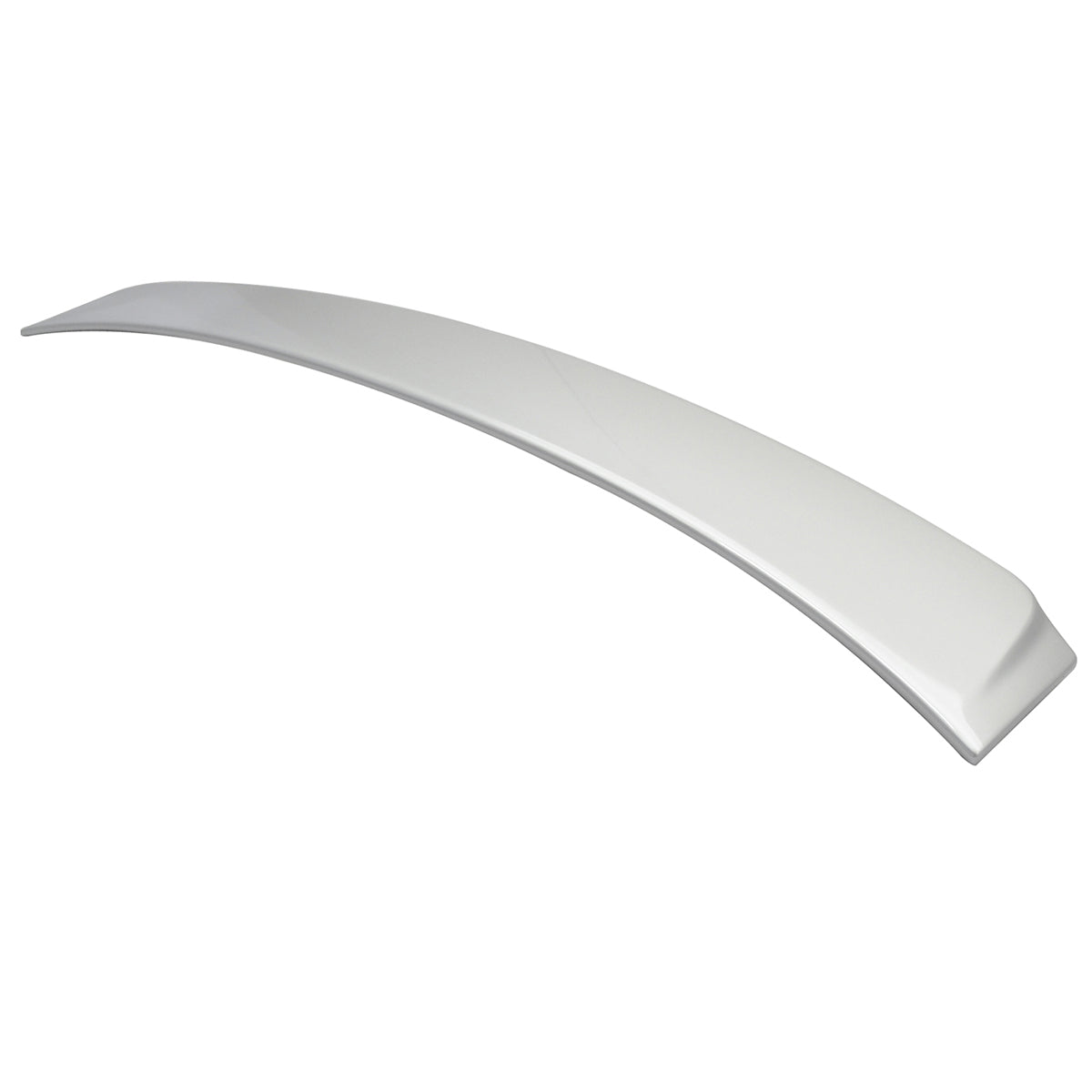 2006-2013 Lexus IS250 IS350 ISF Sedan Saloon Roof Spoiler Wing ABS