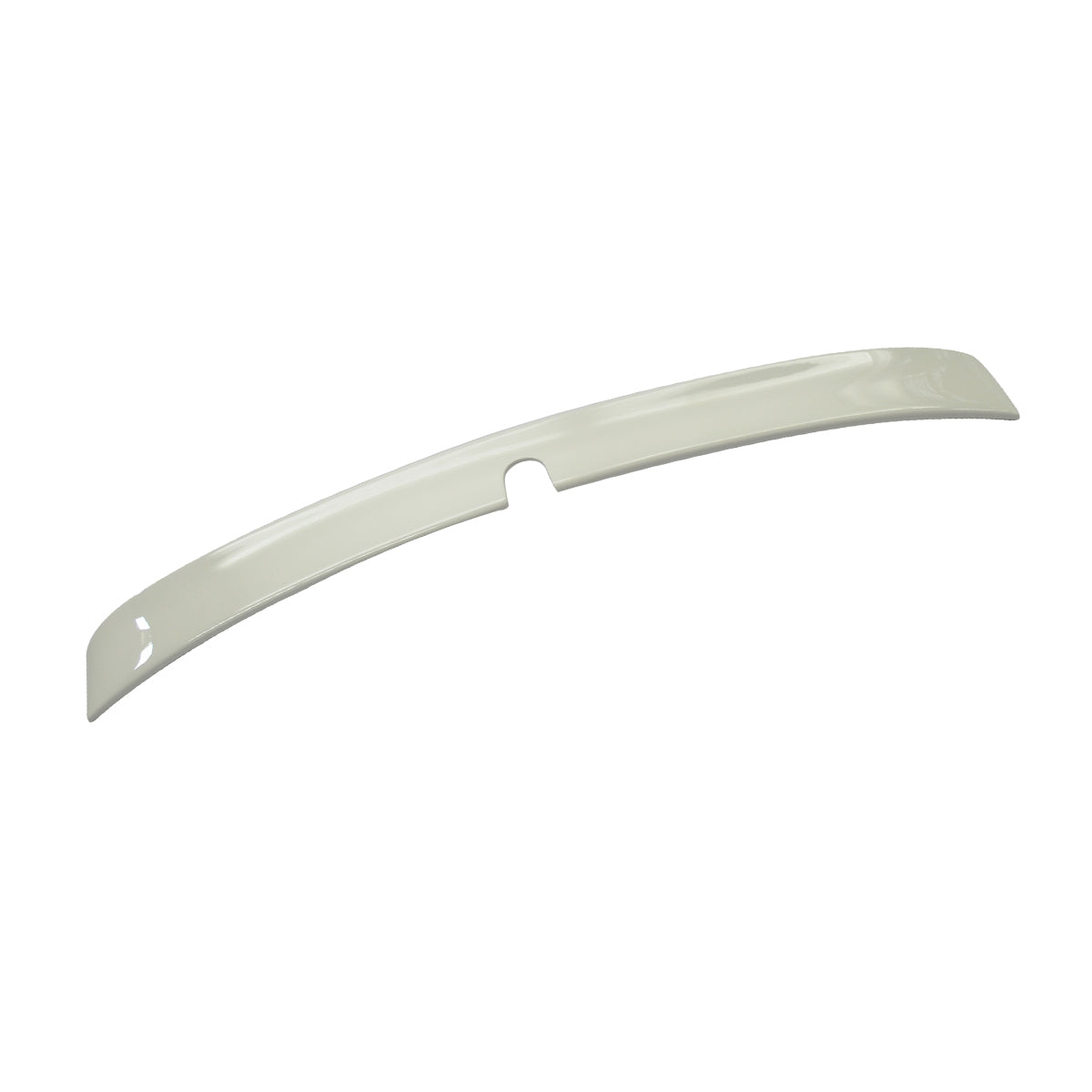 2002-2005 Mercedes-Benz W211 E-Class 4Door Roof Spoiler Wing