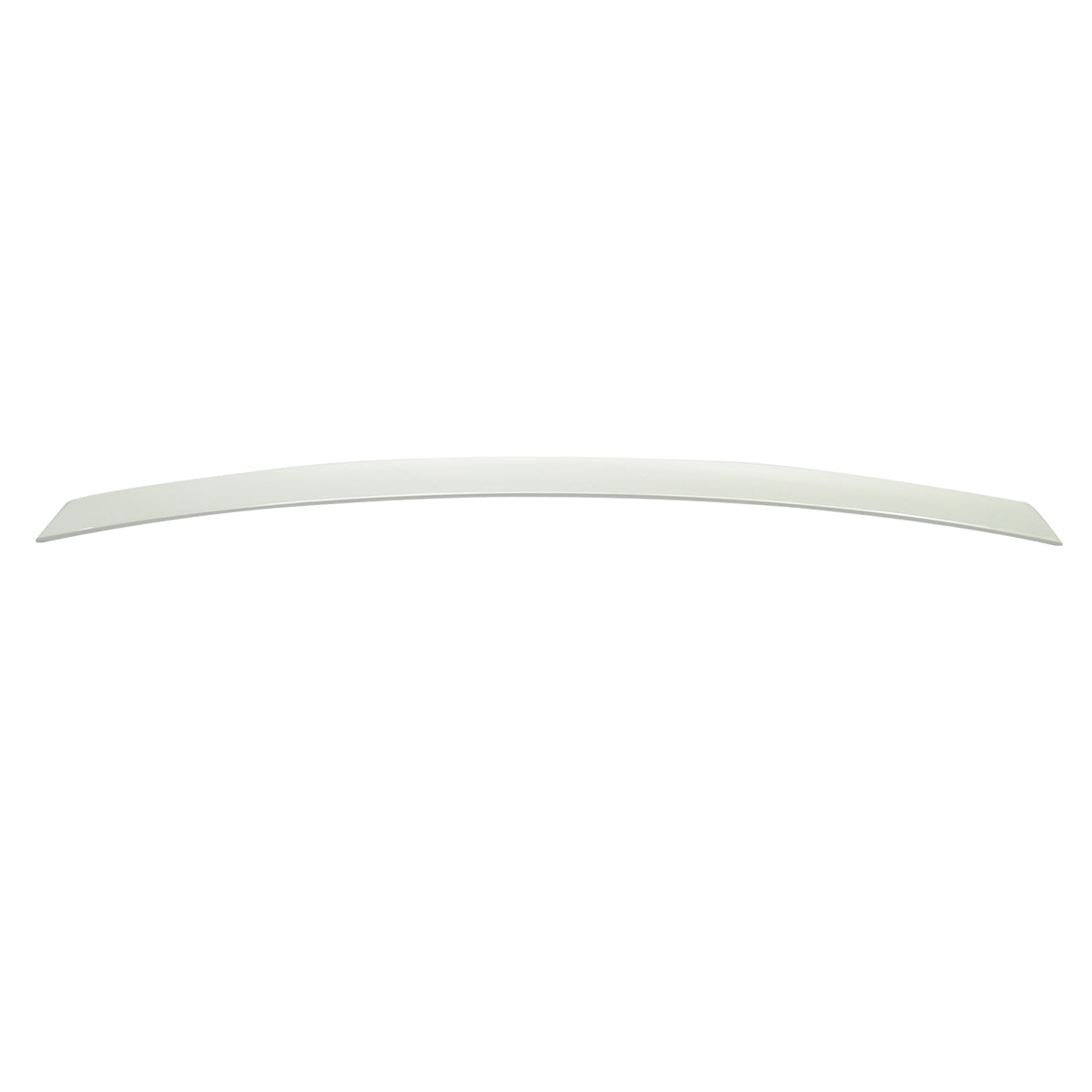 2010-2016 Mercedes Benz W212 OE Style Roof Spoiler ABS