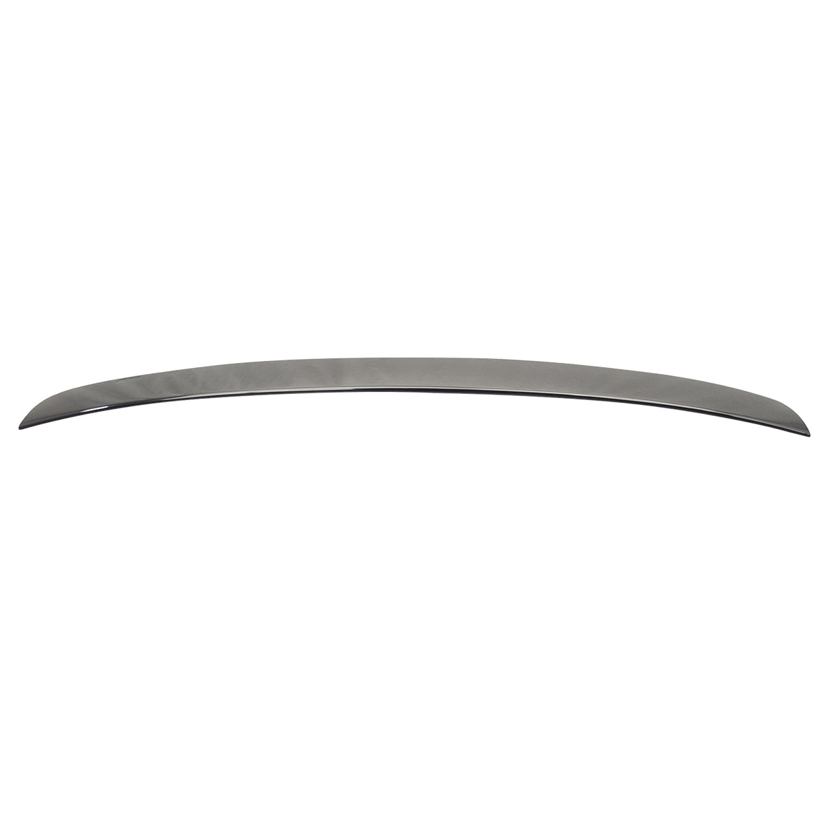 2002-2008 BMW E65 E66 7 Series Sedan AC Style Rear Roof Spoiler ABS
