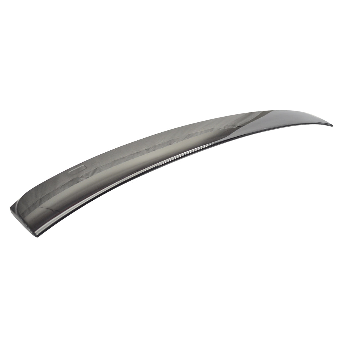 2002-2008 BMW E65 E66 7 Series Sedan AC Style Rear Roof Spoiler ABS