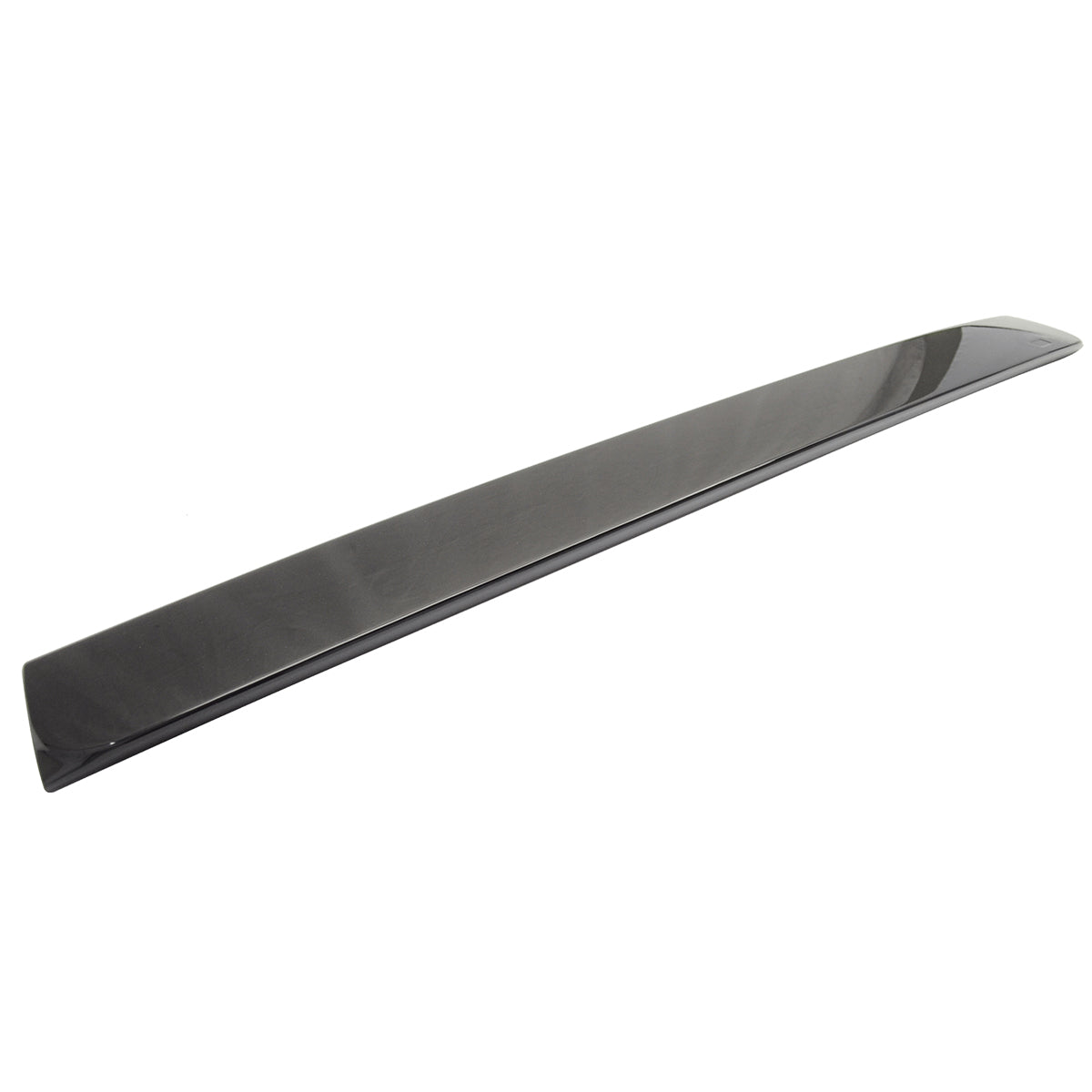 2002-2008 BMW E65 E66 7 Series Sedan AC Style Rear Roof Spoiler ABS