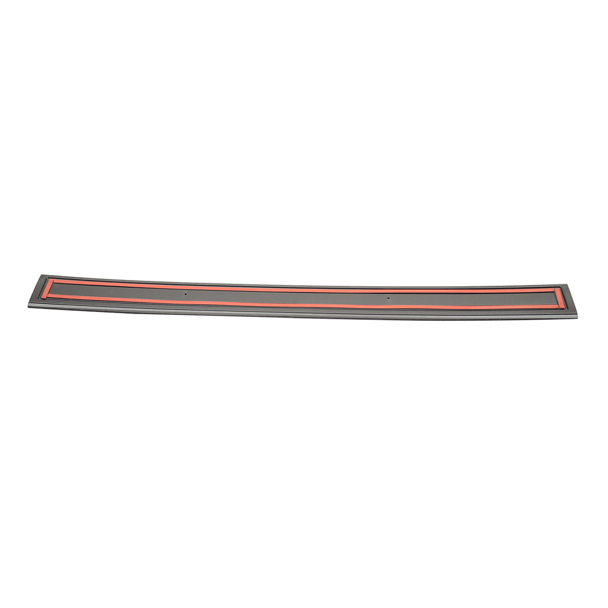 2002-2008 BMW E65 E66 7 Series Sedan AC Style Rear Roof Spoiler ABS