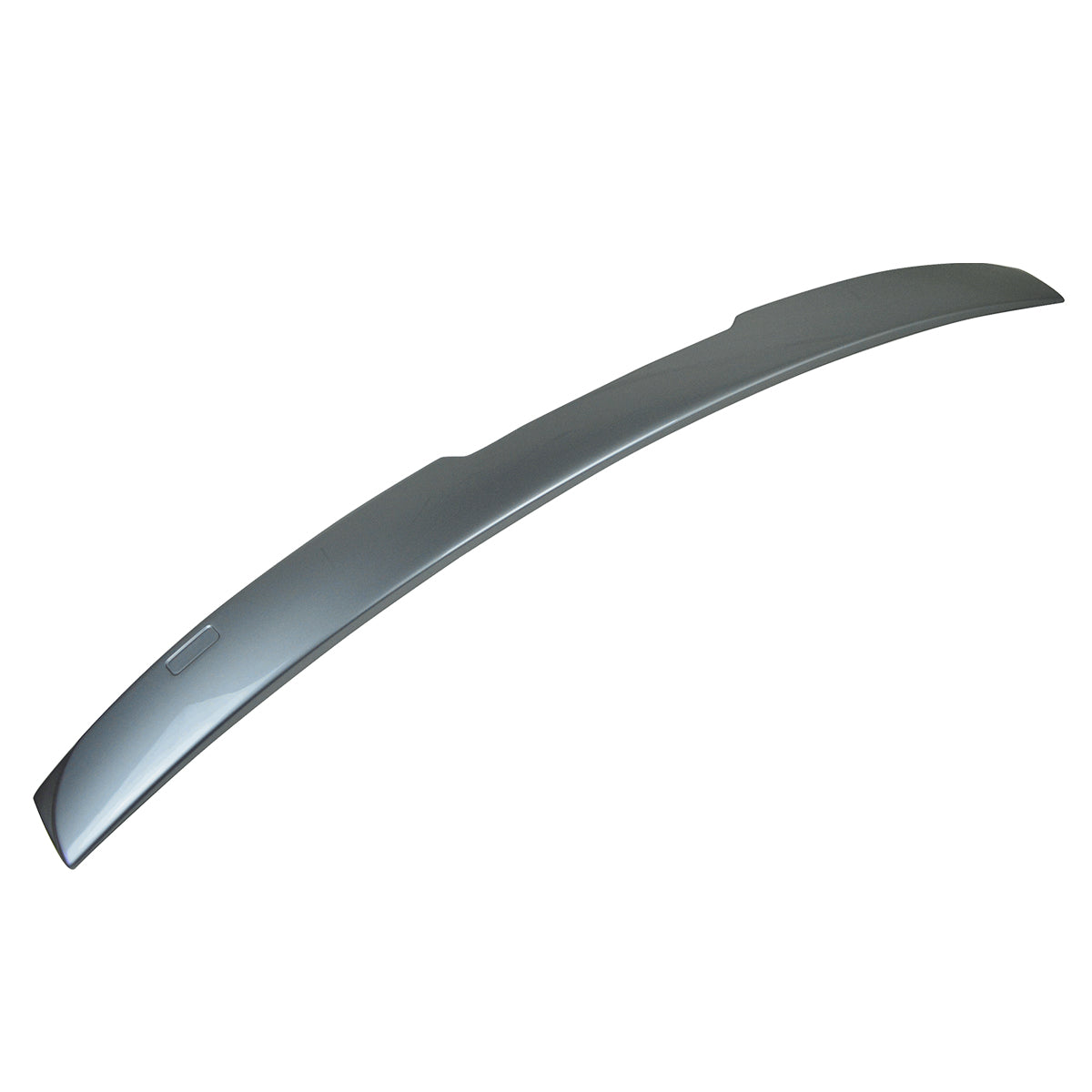 2004-2010 BMW E60 5 Series Sedan AC Style Rear Roof Spoiler ABS