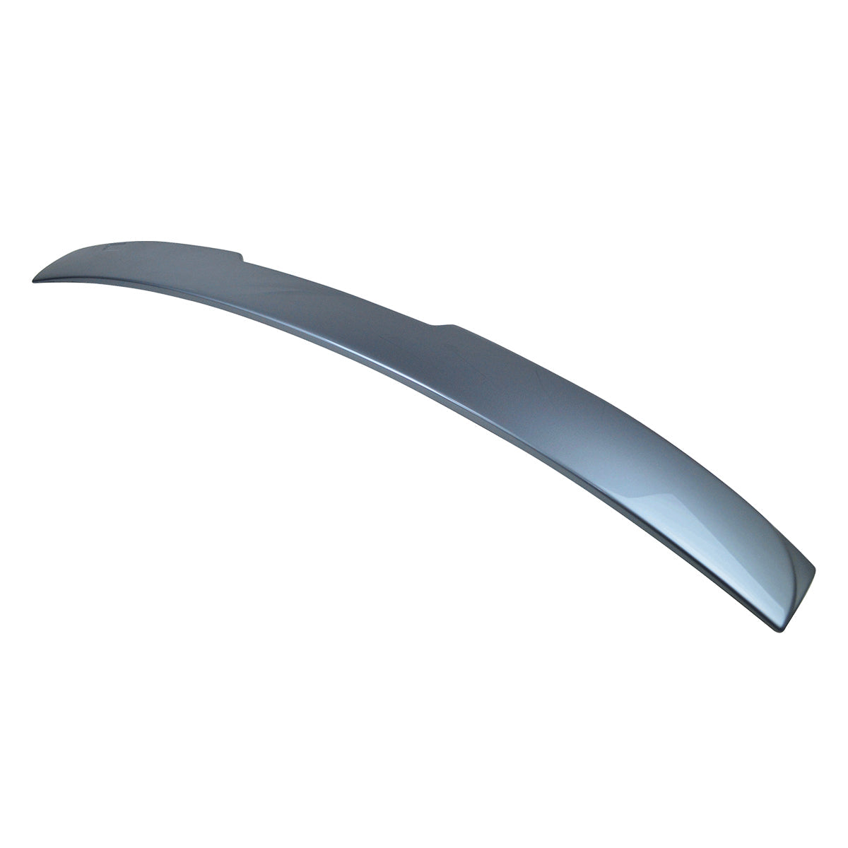 2004-2010 BMW E60 5 Series Sedan AC Style Rear Roof Spoiler ABS