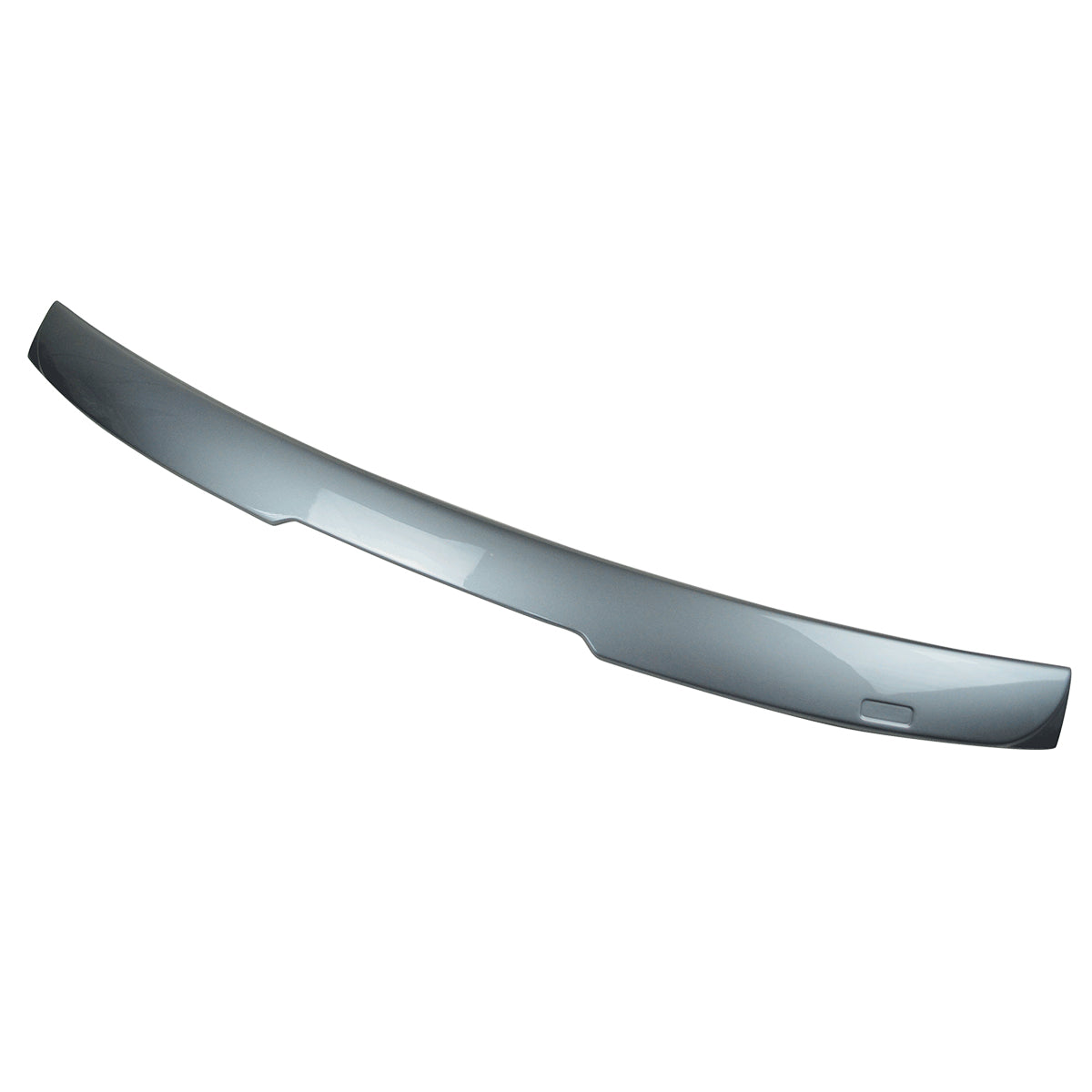 2004-2010 BMW E60 5 Series Sedan AC Style Rear Roof Spoiler ABS