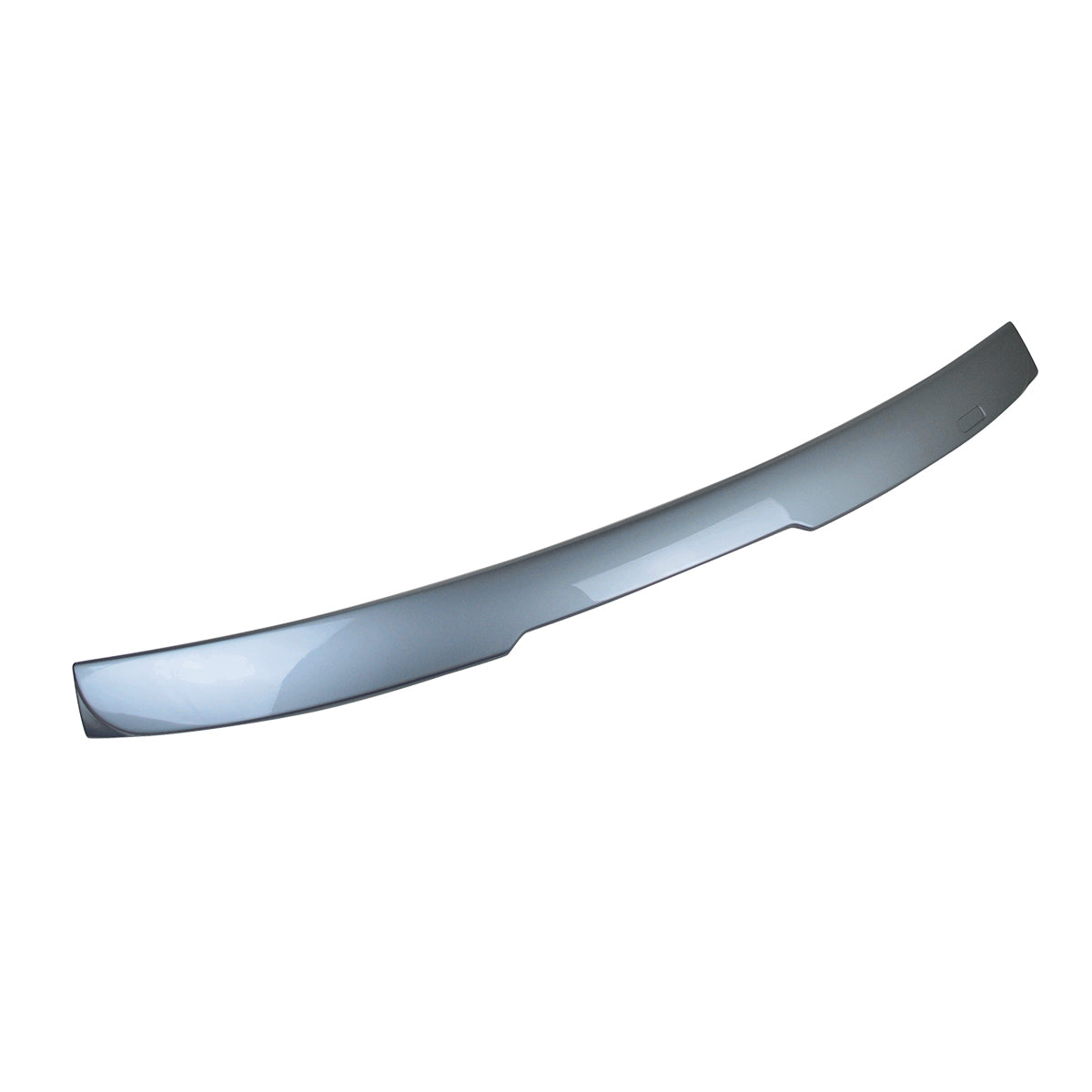 2004-2010 BMW E60 5 Series Sedan AC Style Rear Roof Spoiler ABS
