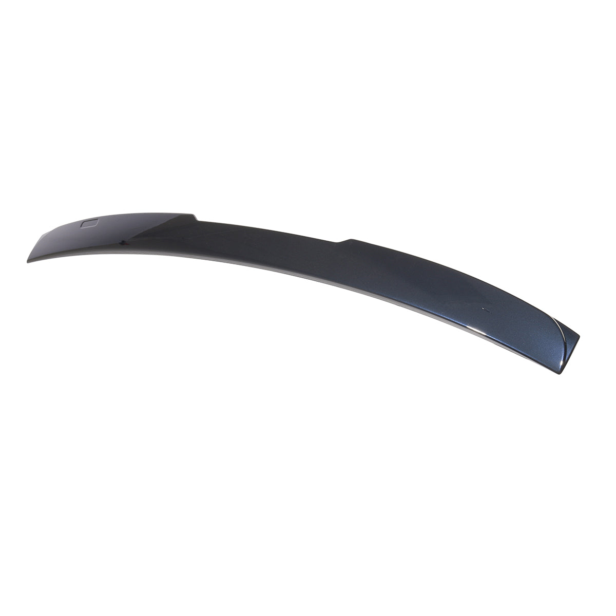2004-2010 BMW E60 5 Series Sedan AC Style Rear Roof Spoiler ABS