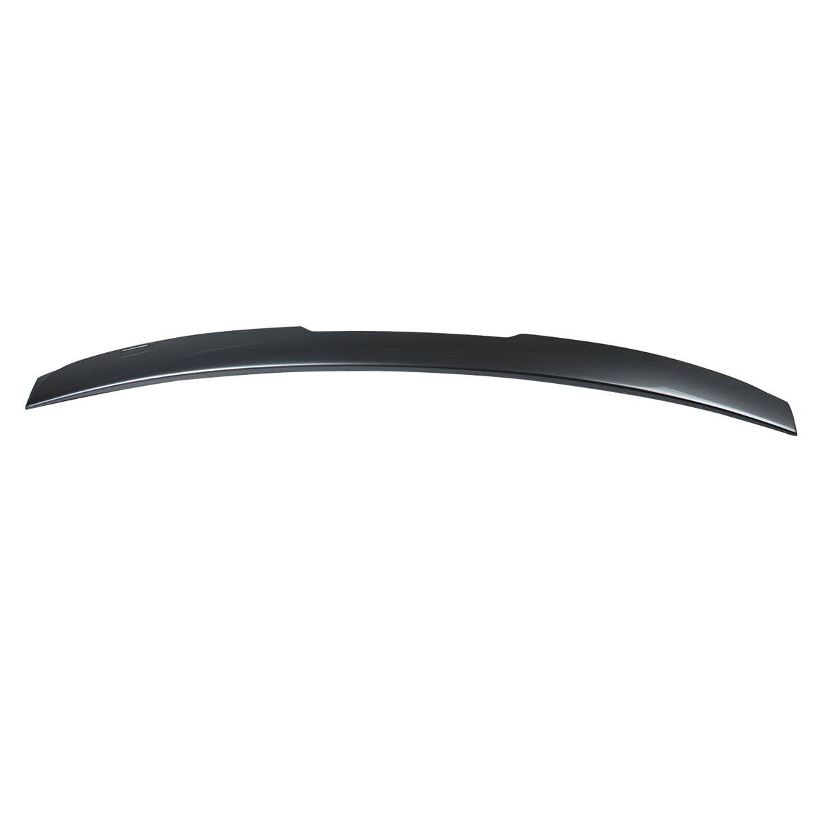 2004-2010 BMW E60 5 Series Sedan AC Style Rear Roof Spoiler ABS