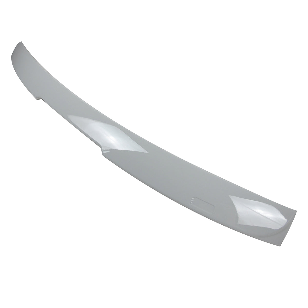 2004-2010 BMW E60 5 Series Sedan AC Style Rear Roof Spoiler ABS