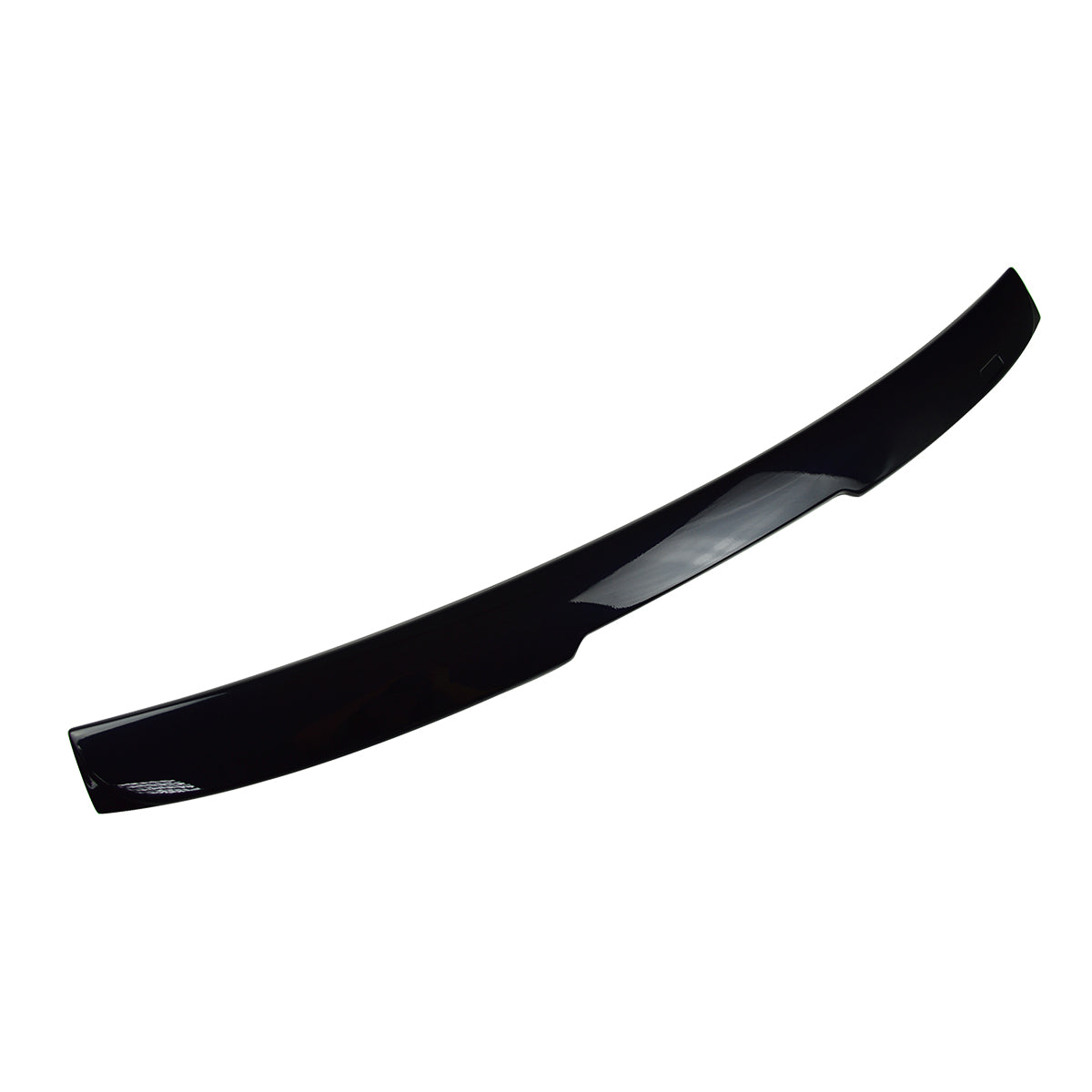 2004-2010 BMW E60 5 Series Sedan AC Style Rear Roof Spoiler ABS