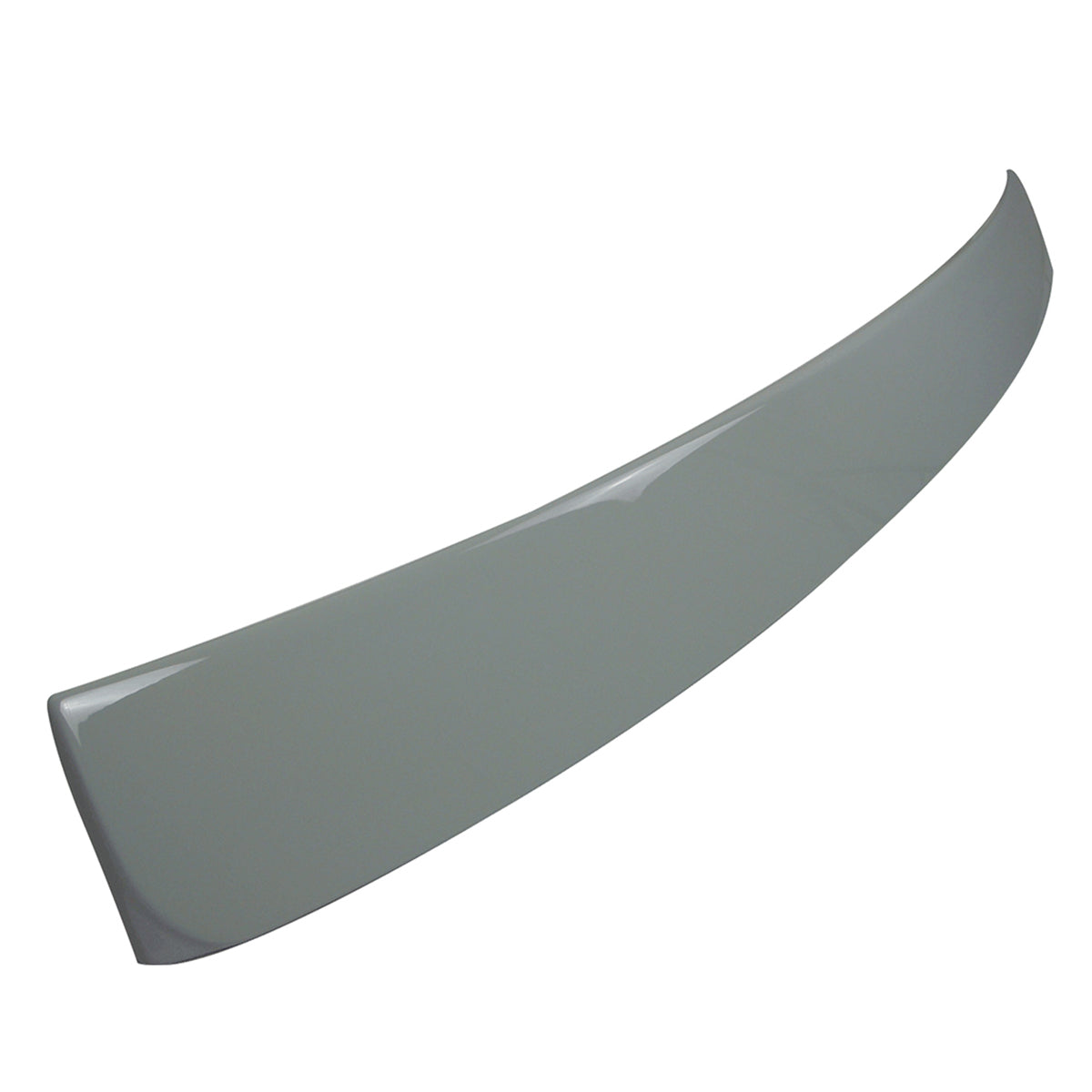 2002-2008 BMW E65 E66 7 Series Sedan AC Style Rear Roof Spoiler ABS