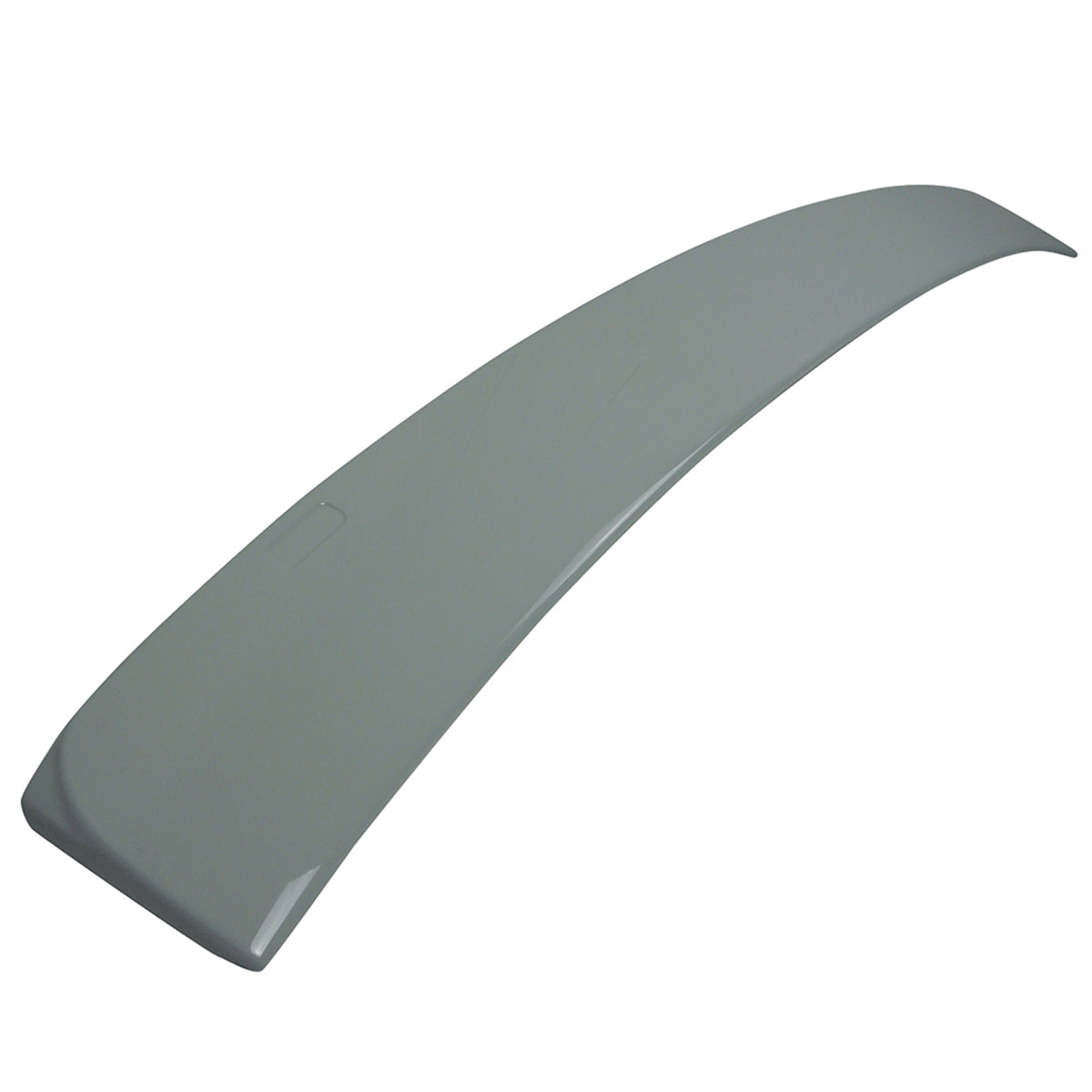 2002-2008 BMW E65 E66 7 Series Sedan AC Style Rear Roof Spoiler ABS