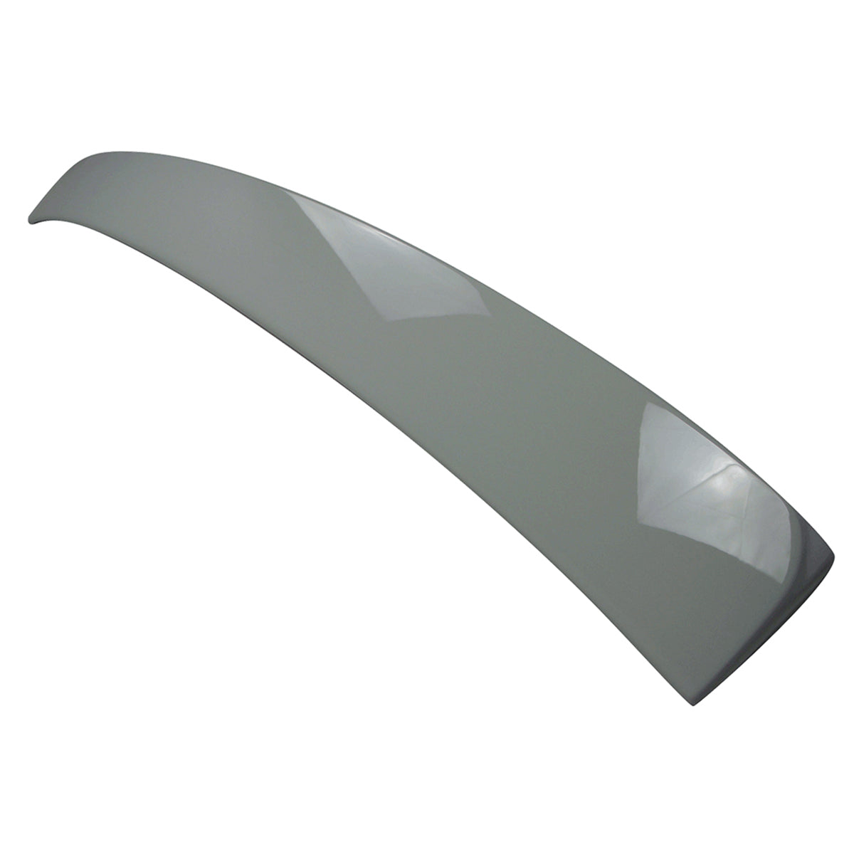 2002-2008 BMW E65 E66 7 Series Sedan AC Style Rear Roof Spoiler ABS