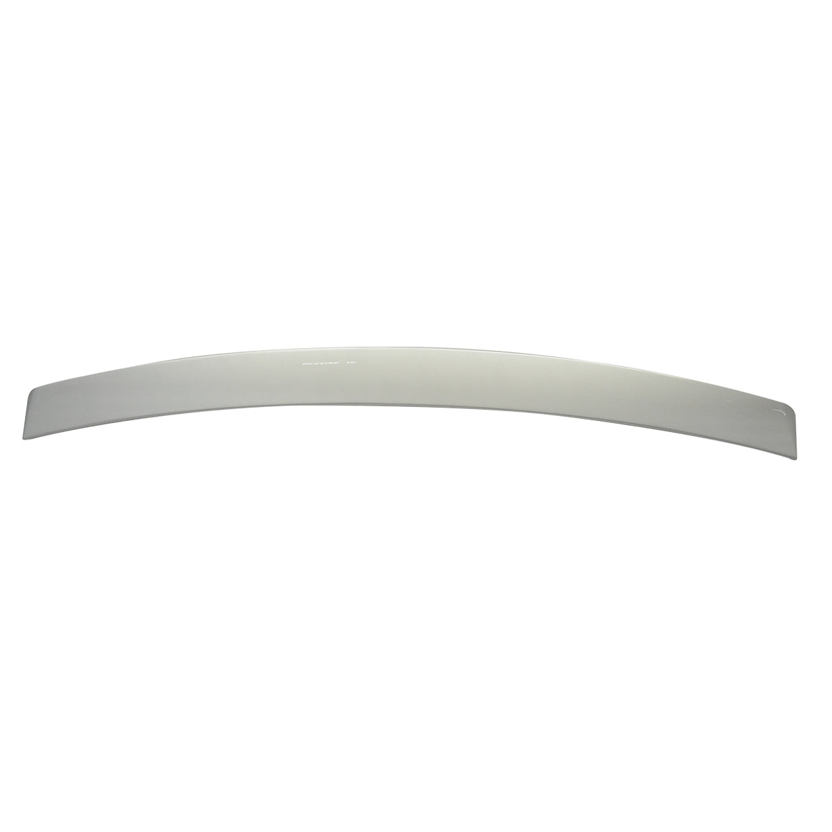 2010-2016 Mercedes Benz W212 OE Style Roof Spoiler ABS