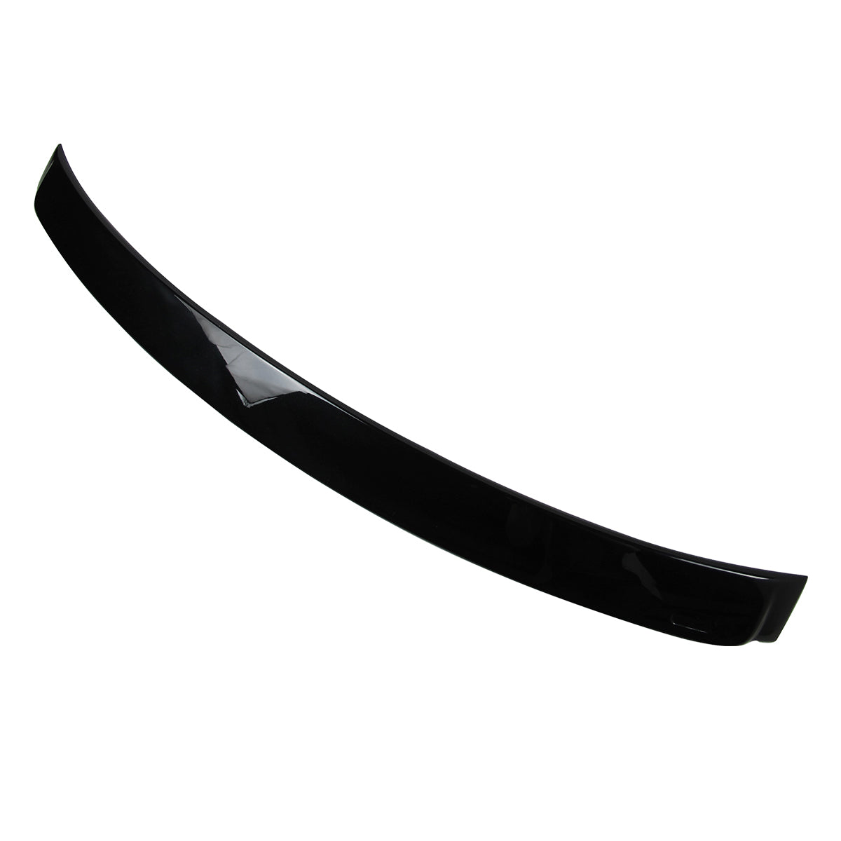 2007-2013 BMW E92 3 Series Coupe AC Style Rear Roof Spoiler ABS