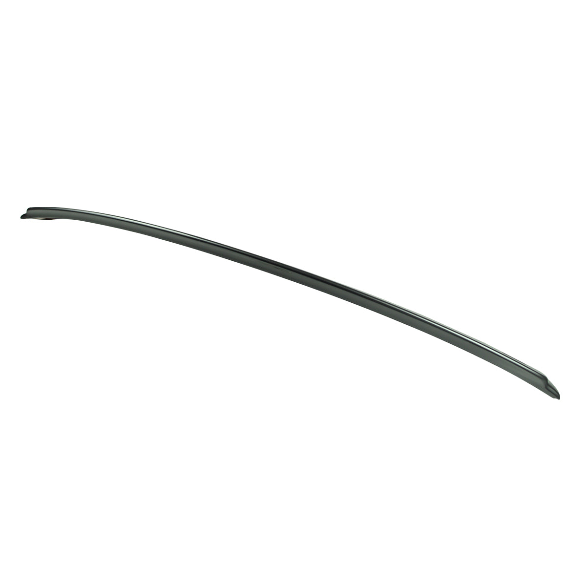 2007-2013 BMW E92 3 Series Coupe AC Style Rear Roof Spoiler ABS