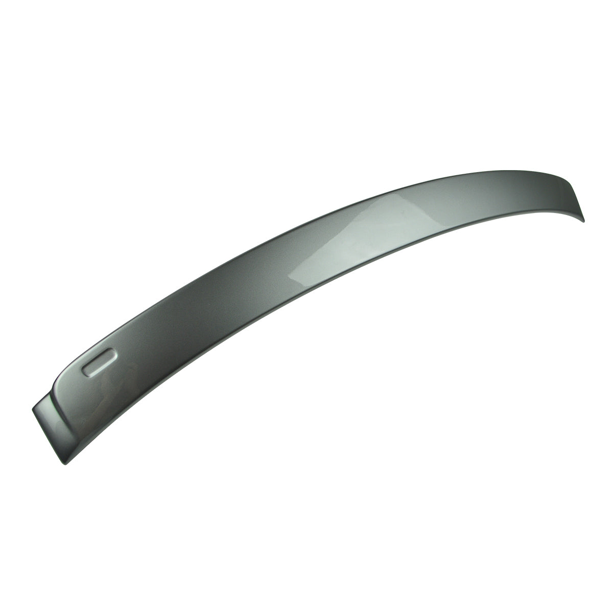 2007-2013 BMW E92 3 Series Coupe AC Style Rear Roof Spoiler ABS