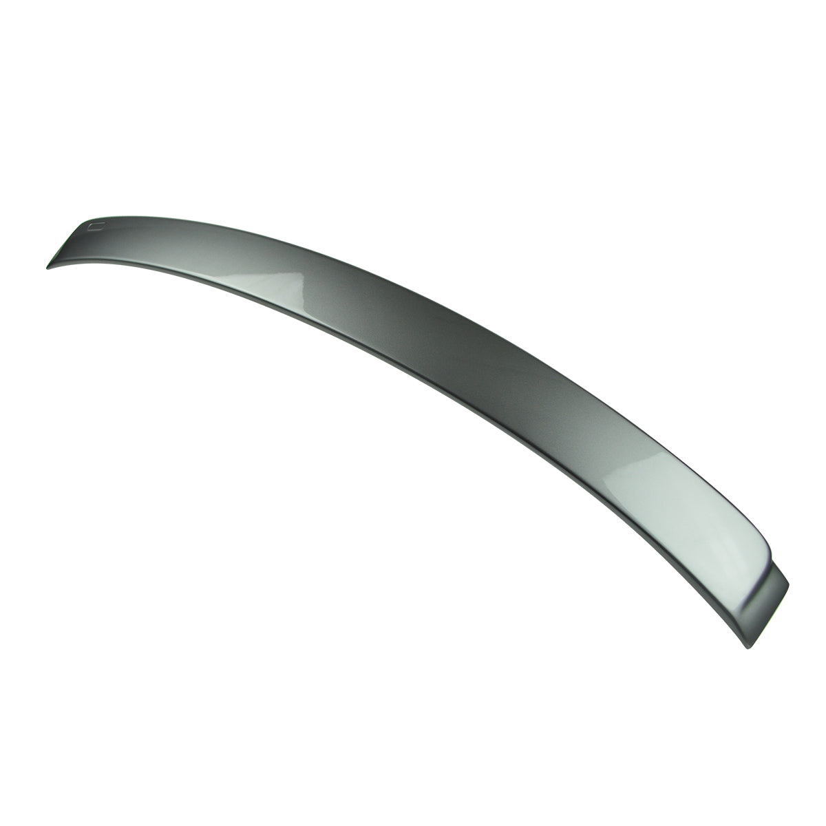 2007-2013 BMW E92 3 Series Coupe AC Style Rear Roof Spoiler ABS
