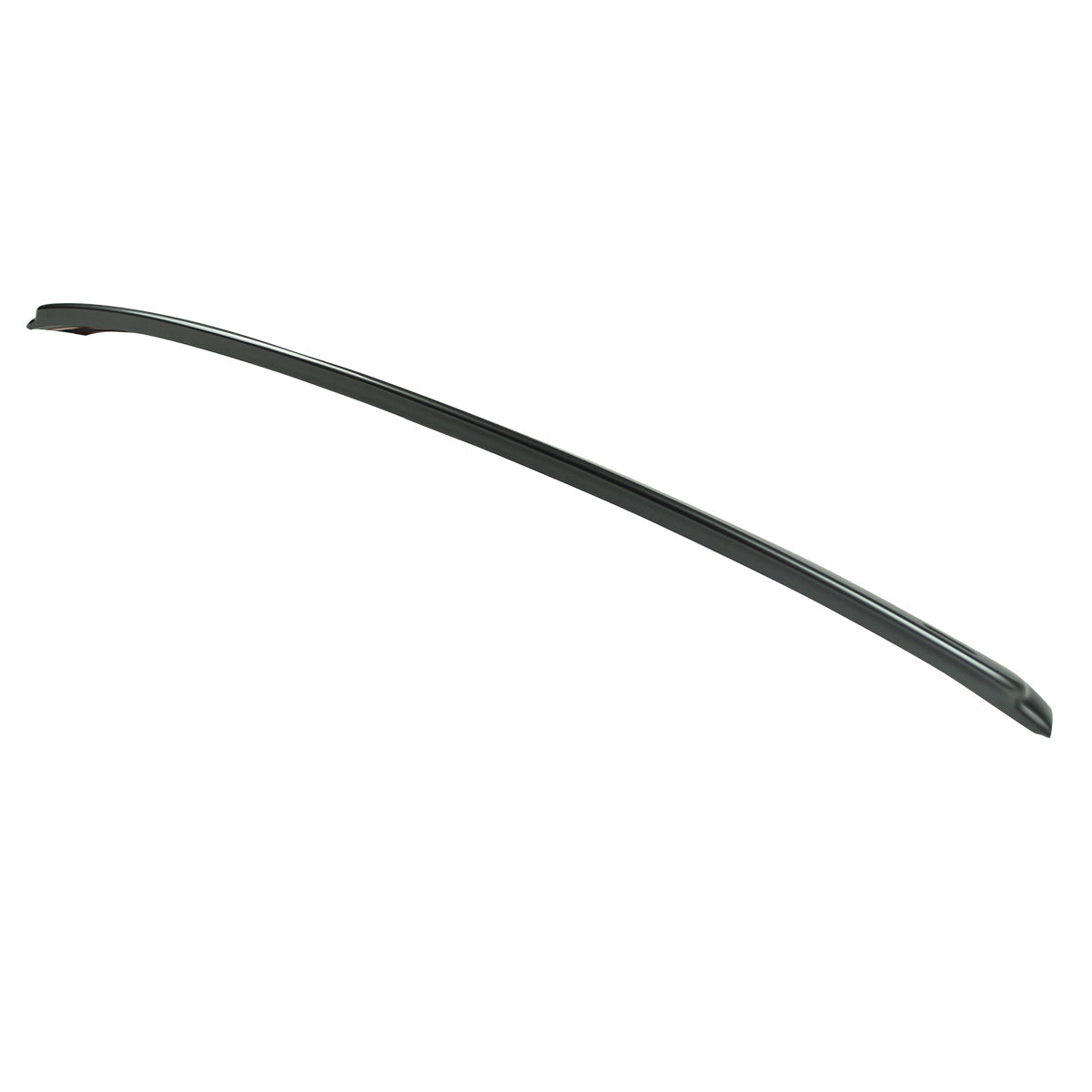 2007-2013 BMW E92 3 Series Coupe AC Style Rear Roof Spoiler ABS