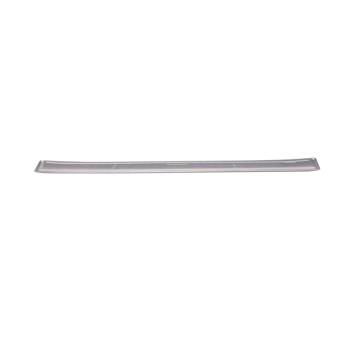 2007-2013 BMW E92 Coupe AC Style Roof Spoiler Space Gray Metallic #A52