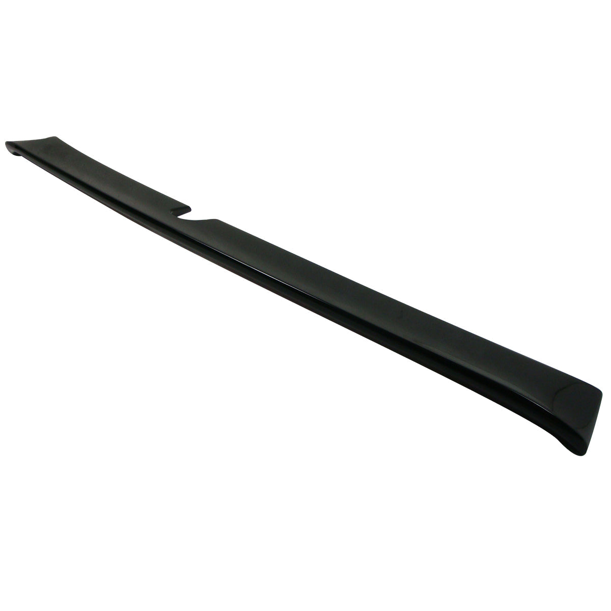 2002-2005 Mercedes-Benz W211 E-Class 4Door Roof Spoiler Wing