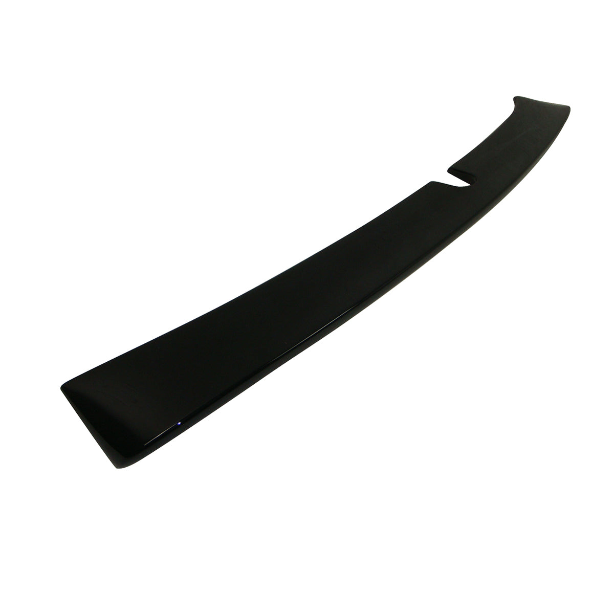 2002-2005 Mercedes-Benz W211 E-Class 4Door Roof Spoiler Wing