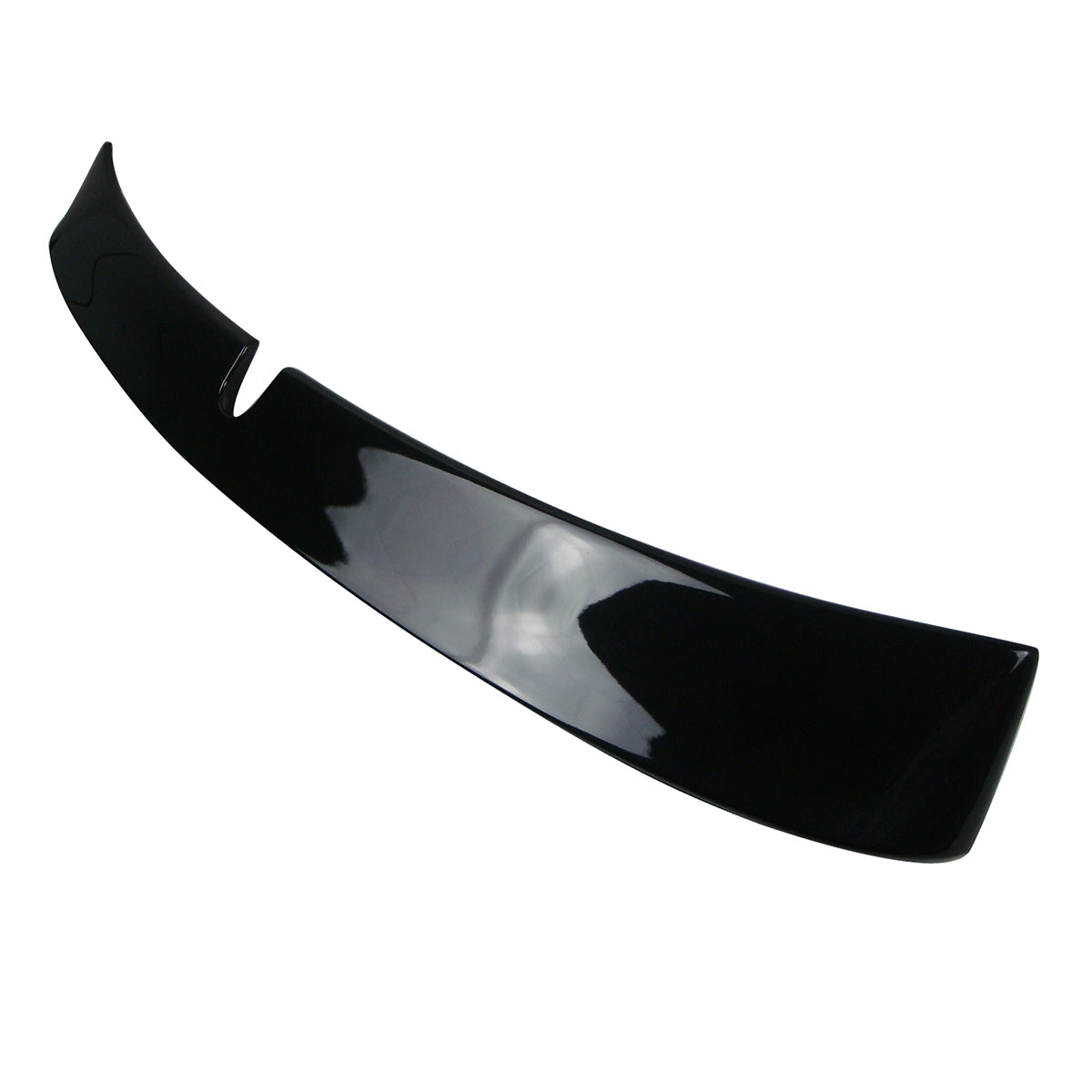 2002-2005 Mercedes-Benz W211 E-Class 4Door Roof Spoiler Wing