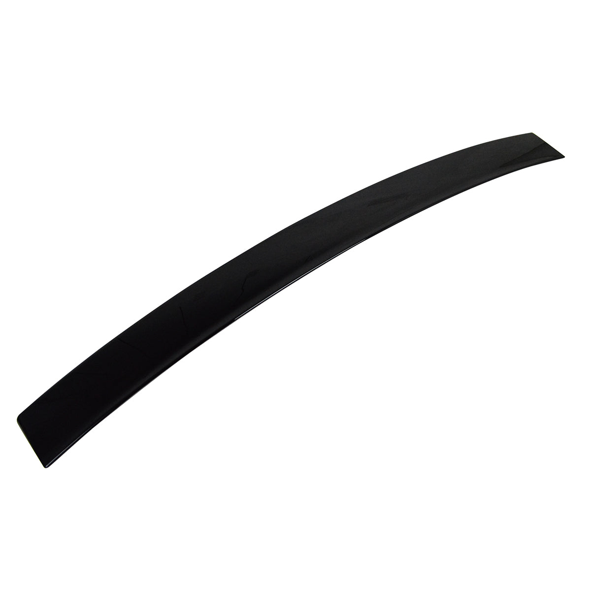 2011-2015 Benz C-Class C204 2Dr Rear Roof Spoiler Wing ABS