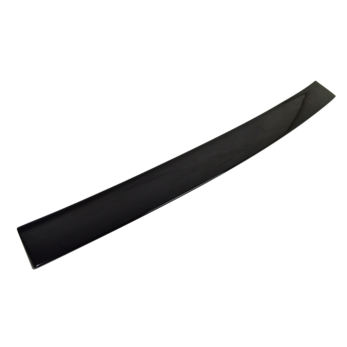 2011-2015 Benz C-Class C204 2Dr Rear Roof Spoiler Wing ABS