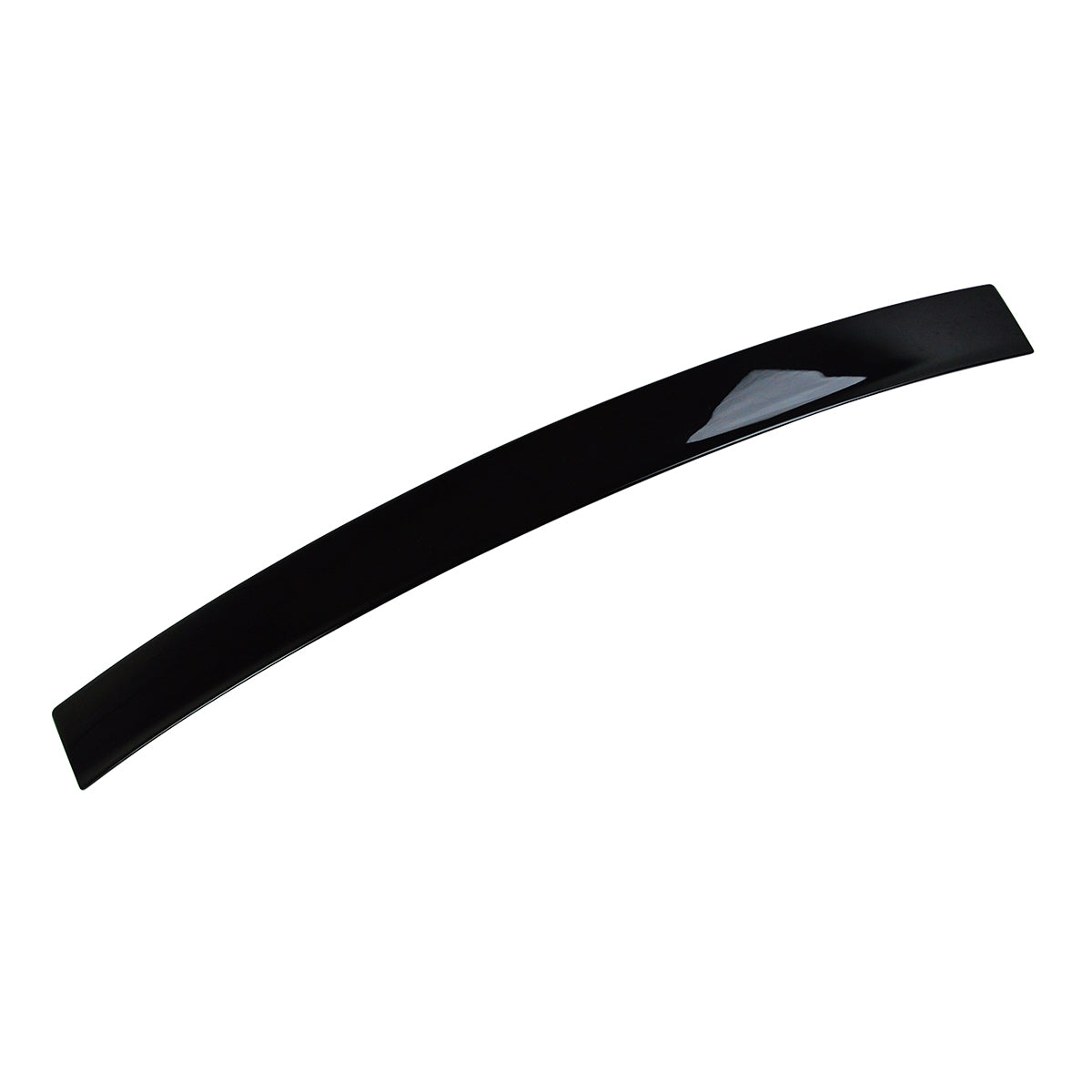 2011-2015 Benz C-Class C204 2Dr Rear Roof Spoiler Wing ABS