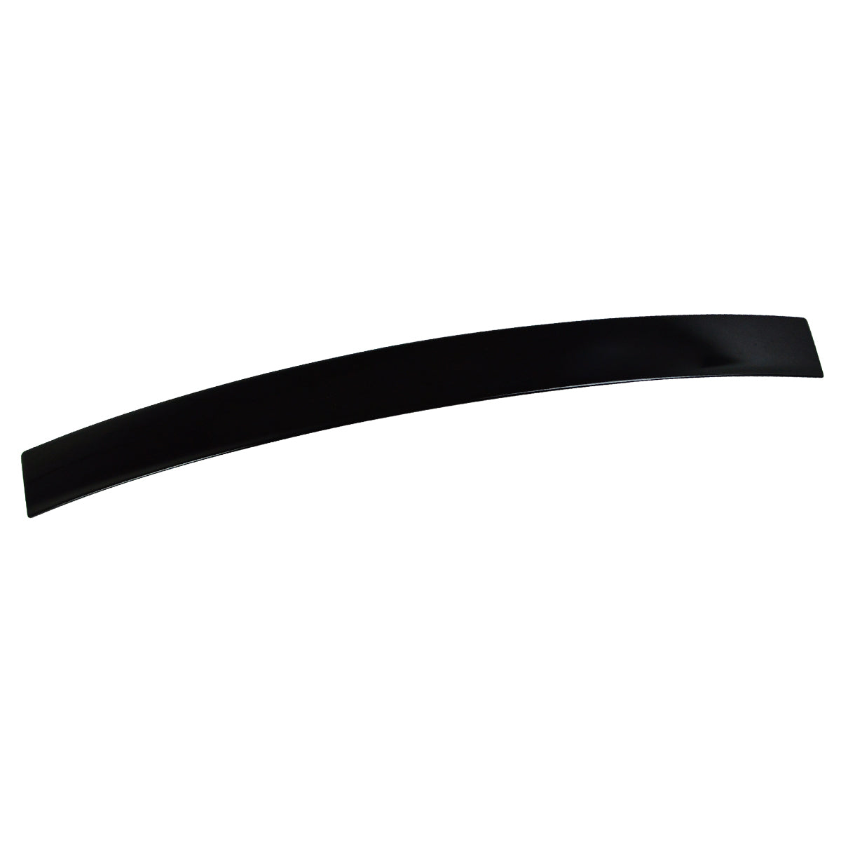 2011-2015 Benz C-Class C204 2Dr Rear Roof Spoiler Wing ABS
