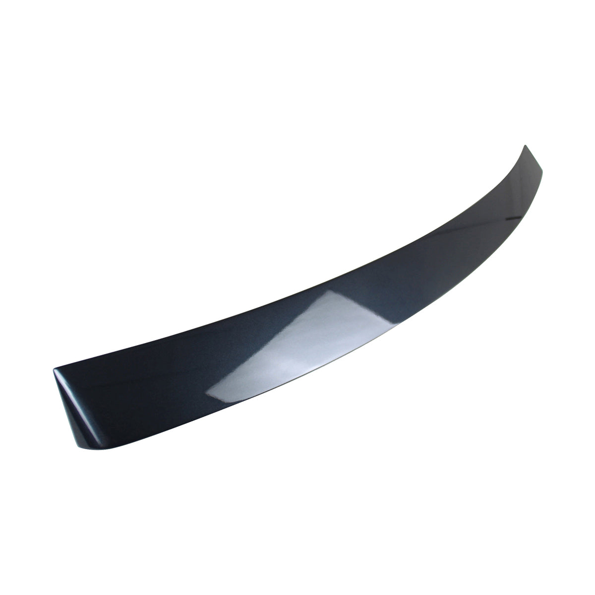 2010-2016 Mercedes Benz W212 OE Style Roof Spoiler ABS