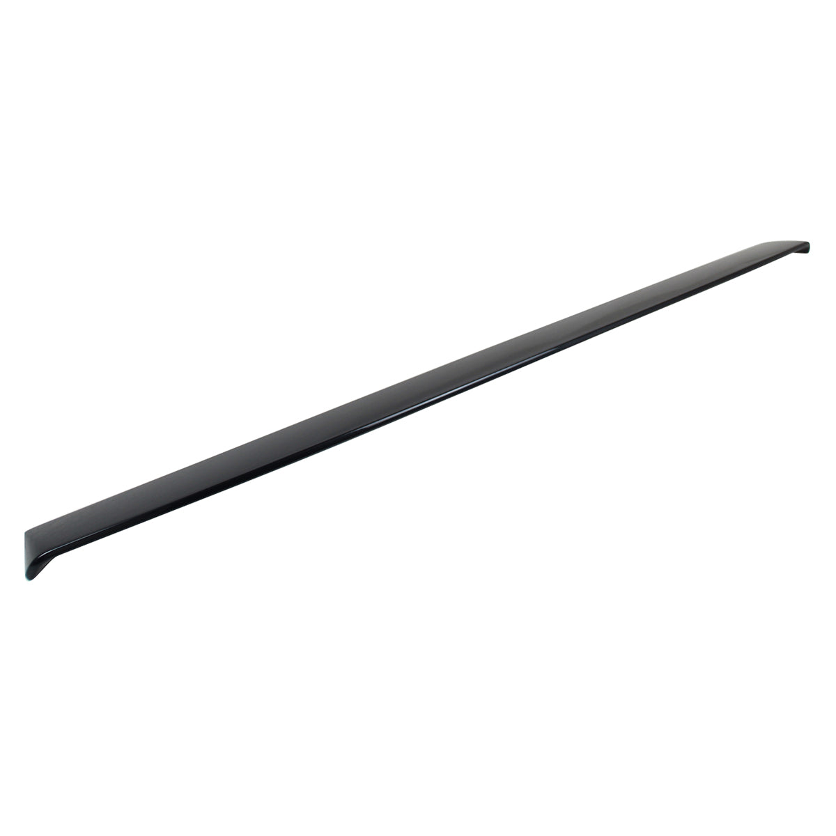 2010-2016 Mercedes Benz W212 OE Style Roof Spoiler ABS
