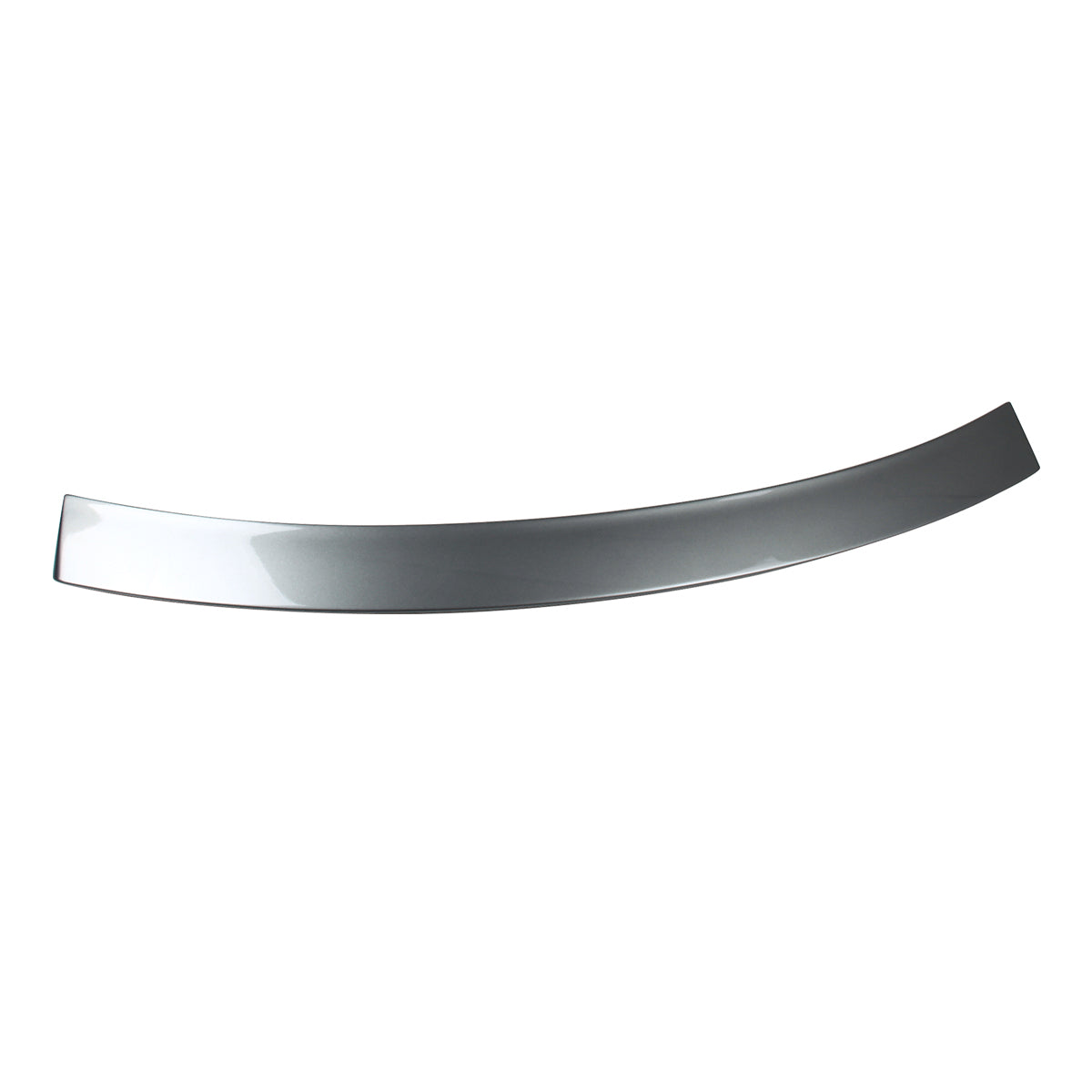 2008-2014 Mercedes Benz C-Class 4Door OE Style Rear Roof Spoiler ABS