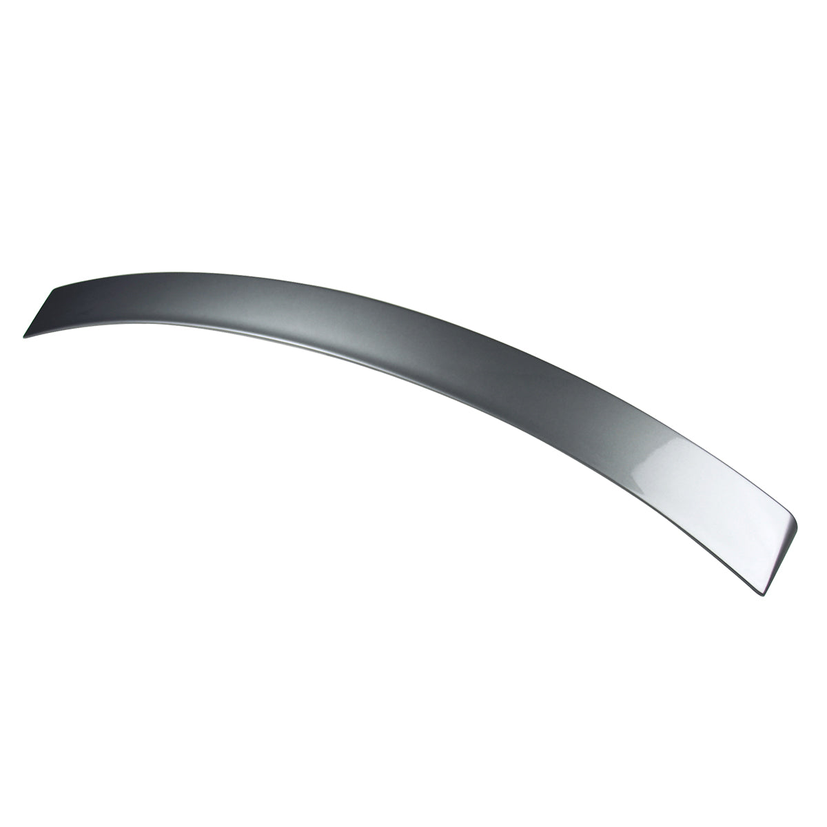 2008-2014 Mercedes Benz C-Class 4Door OE Style Rear Roof Spoiler ABS