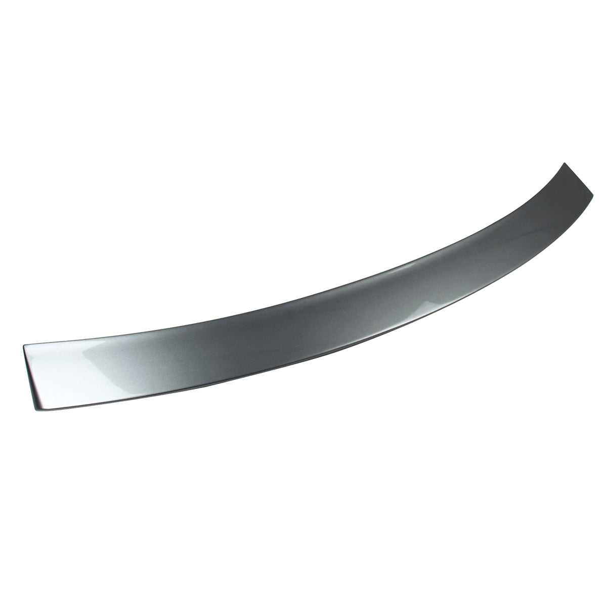 2008-2014 Mercedes Benz C-Class 4Door OE Style Rear Roof Spoiler ABS