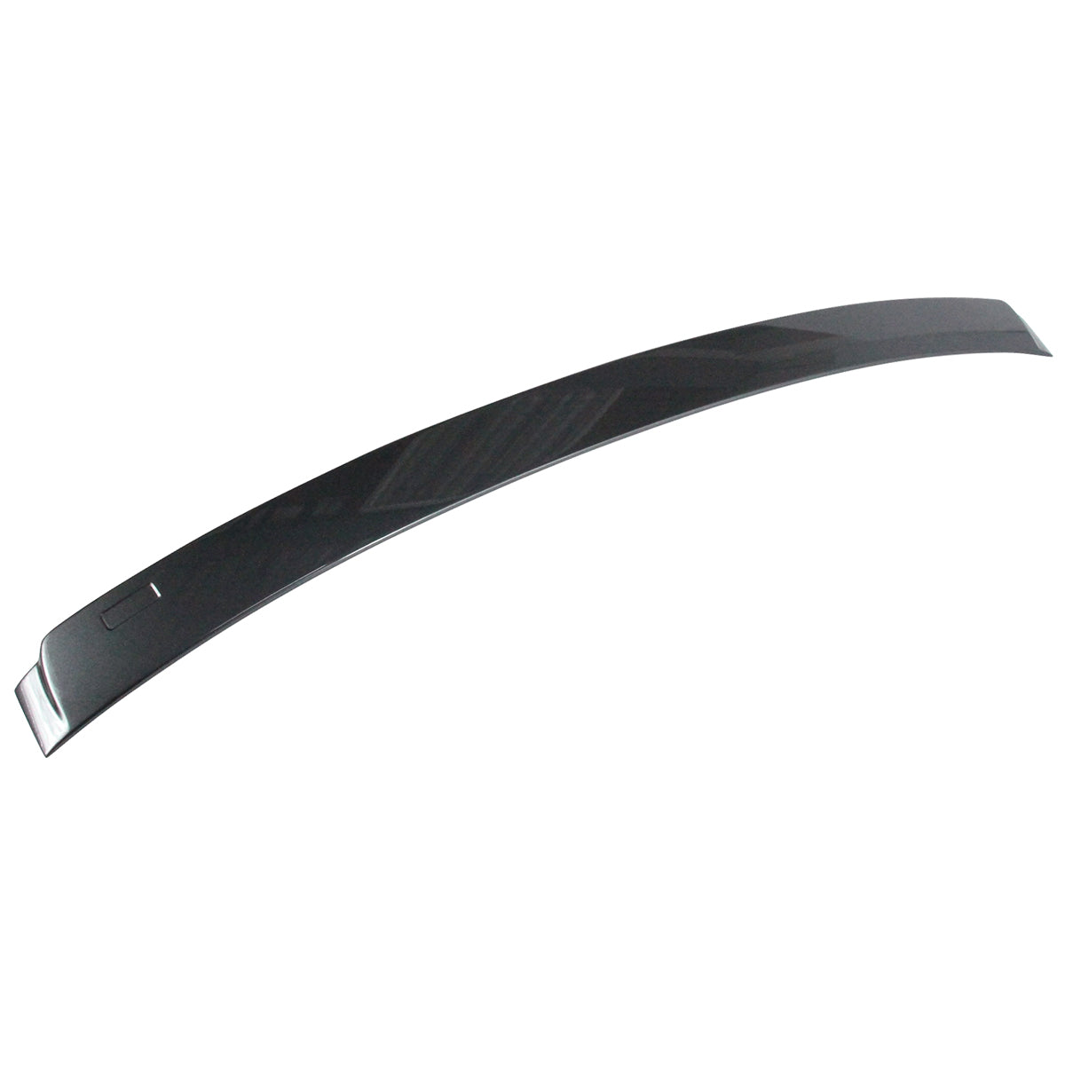 2012-2018 BMW F30 3 Series Sedan AC Style Rear Roof Spoiler Wing ABS