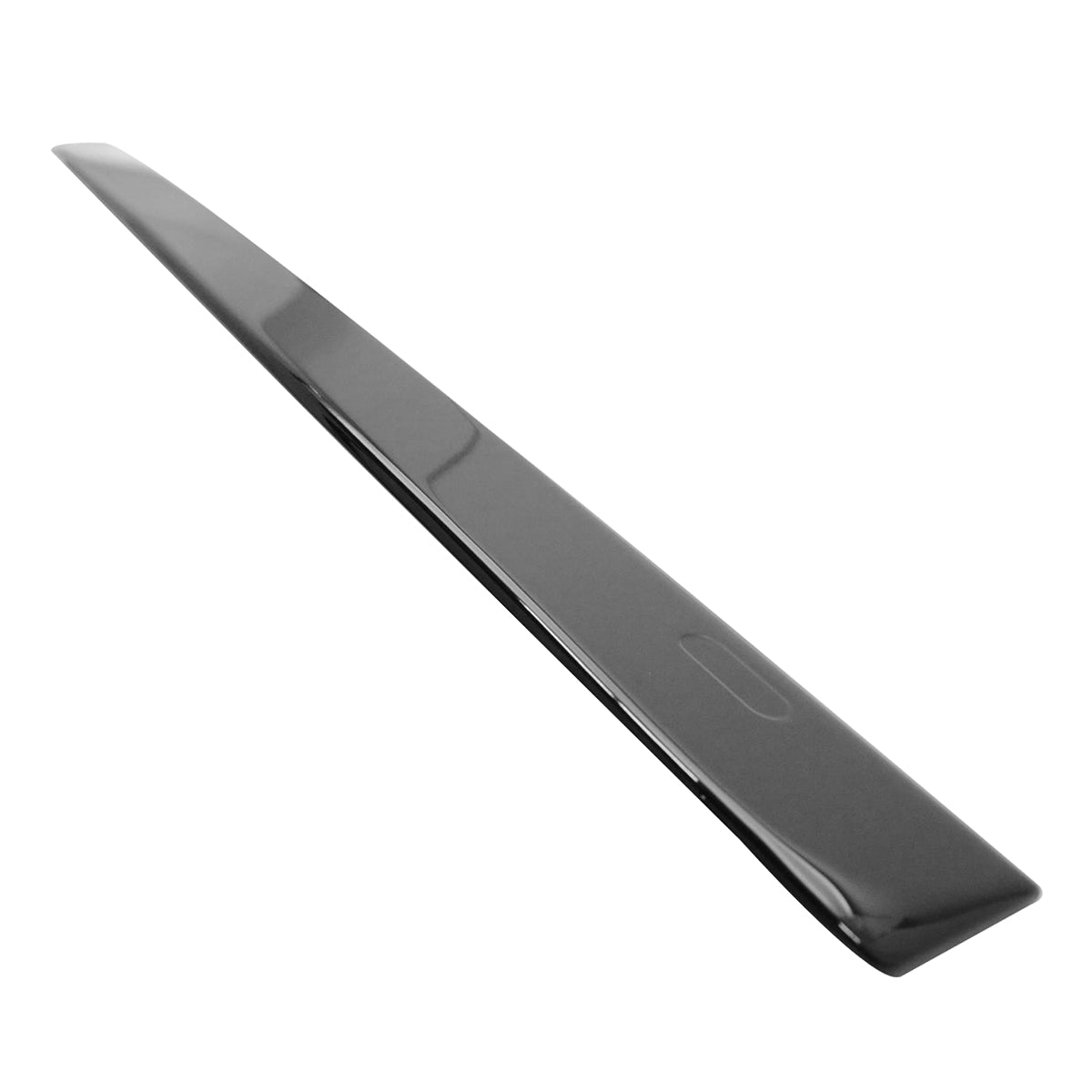 2011-2016 BMW F10 5 Series Sedan AC Style Roof Spoiler ABS