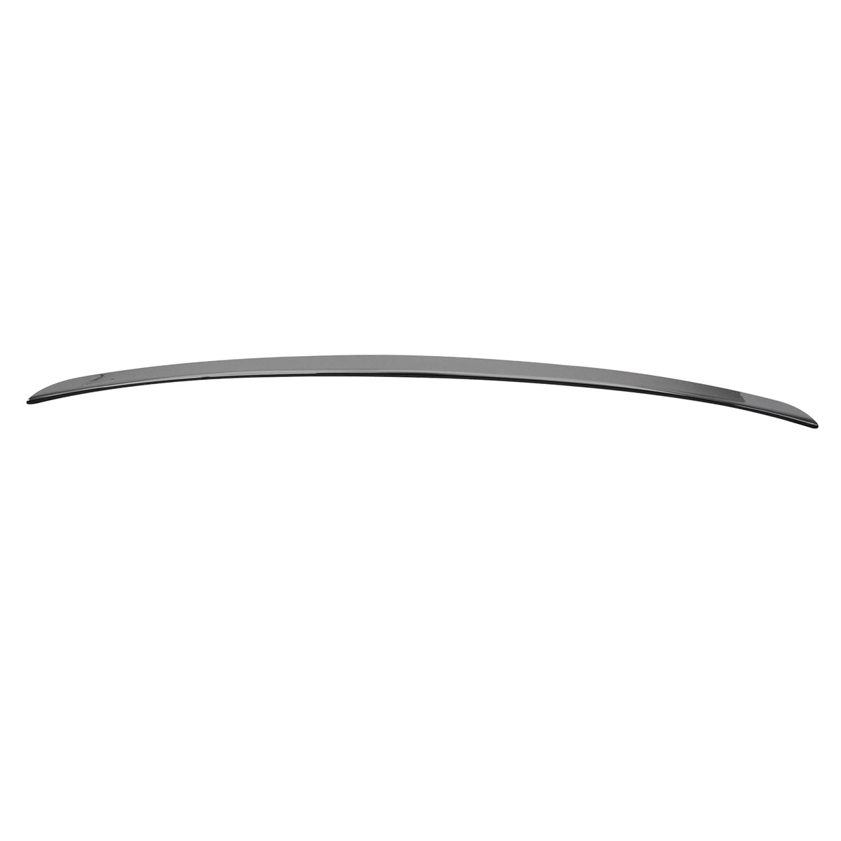 2011-2016 BMW F10 5 Series Sedan AC Style Roof Spoiler ABS