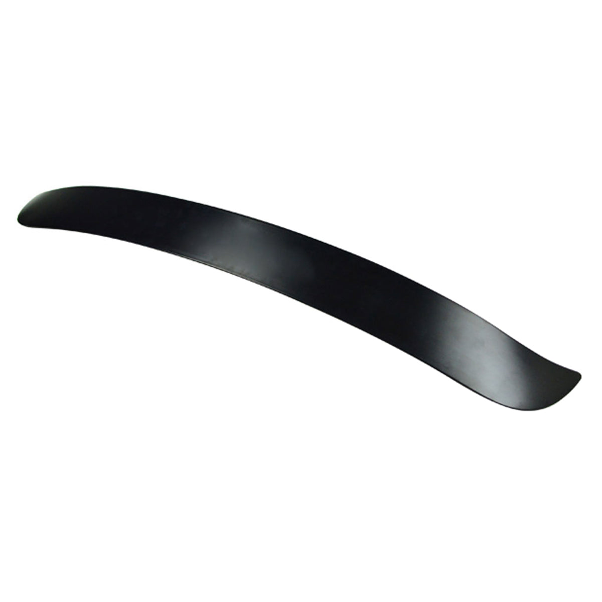 2013-2018 Benz W117 4Door OE Style Rear Roof Spoiler ABS