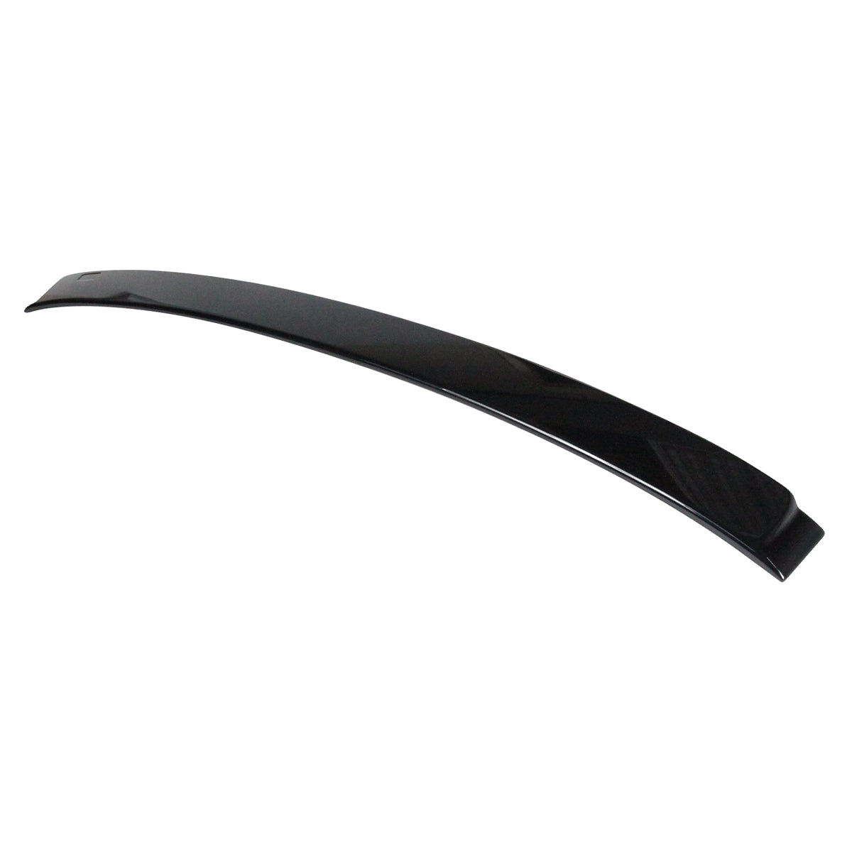 2011-2016 BMW F10 5 Series Sedan AC Style Roof Spoiler ABS