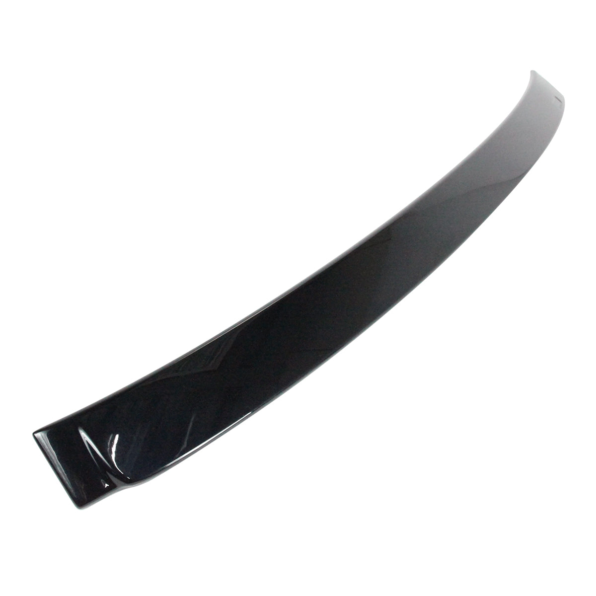 2011-2016 BMW F10 5 Series Sedan AC Style Roof Spoiler ABS
