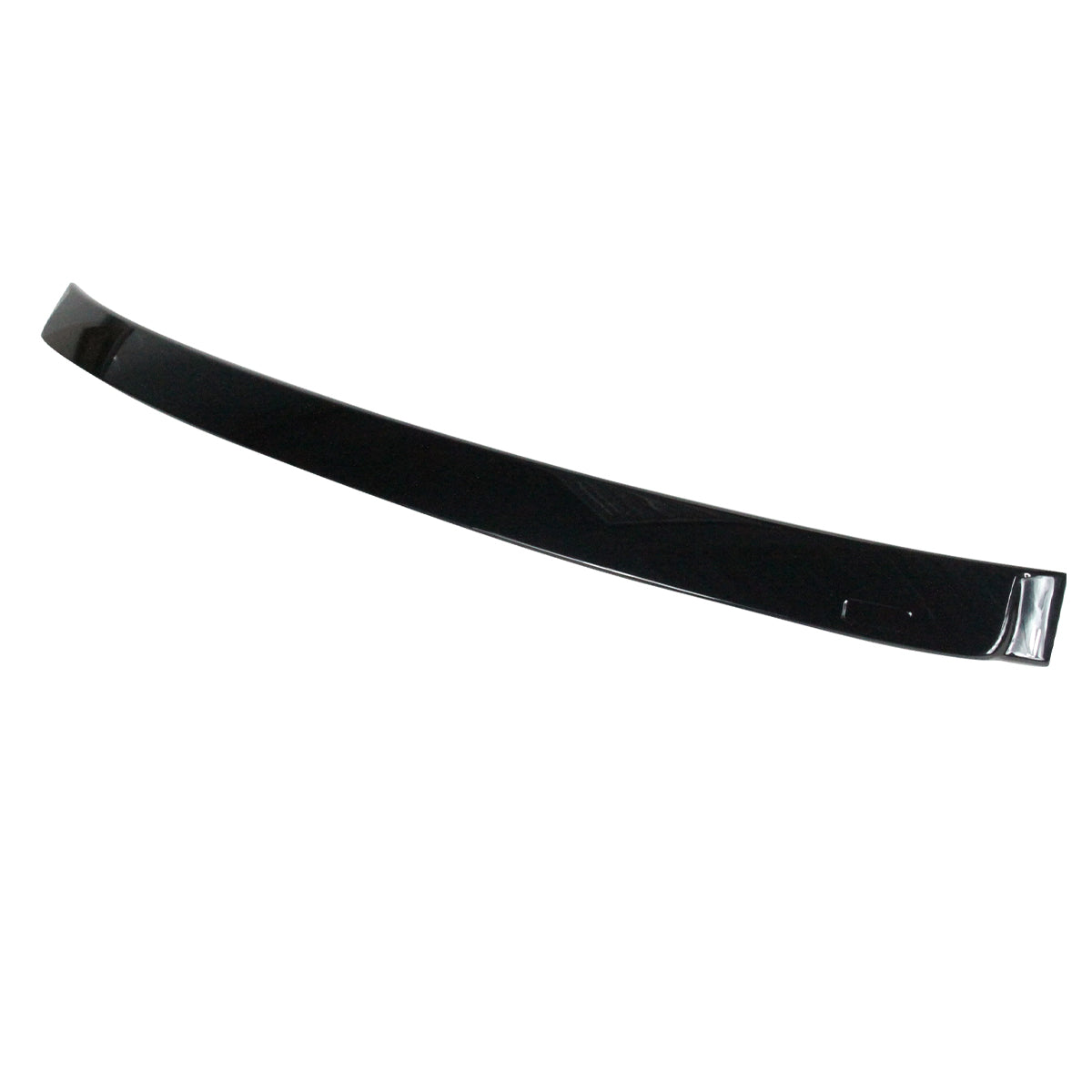 2011-2016 BMW F10 5 Series Sedan AC Style Roof Spoiler ABS