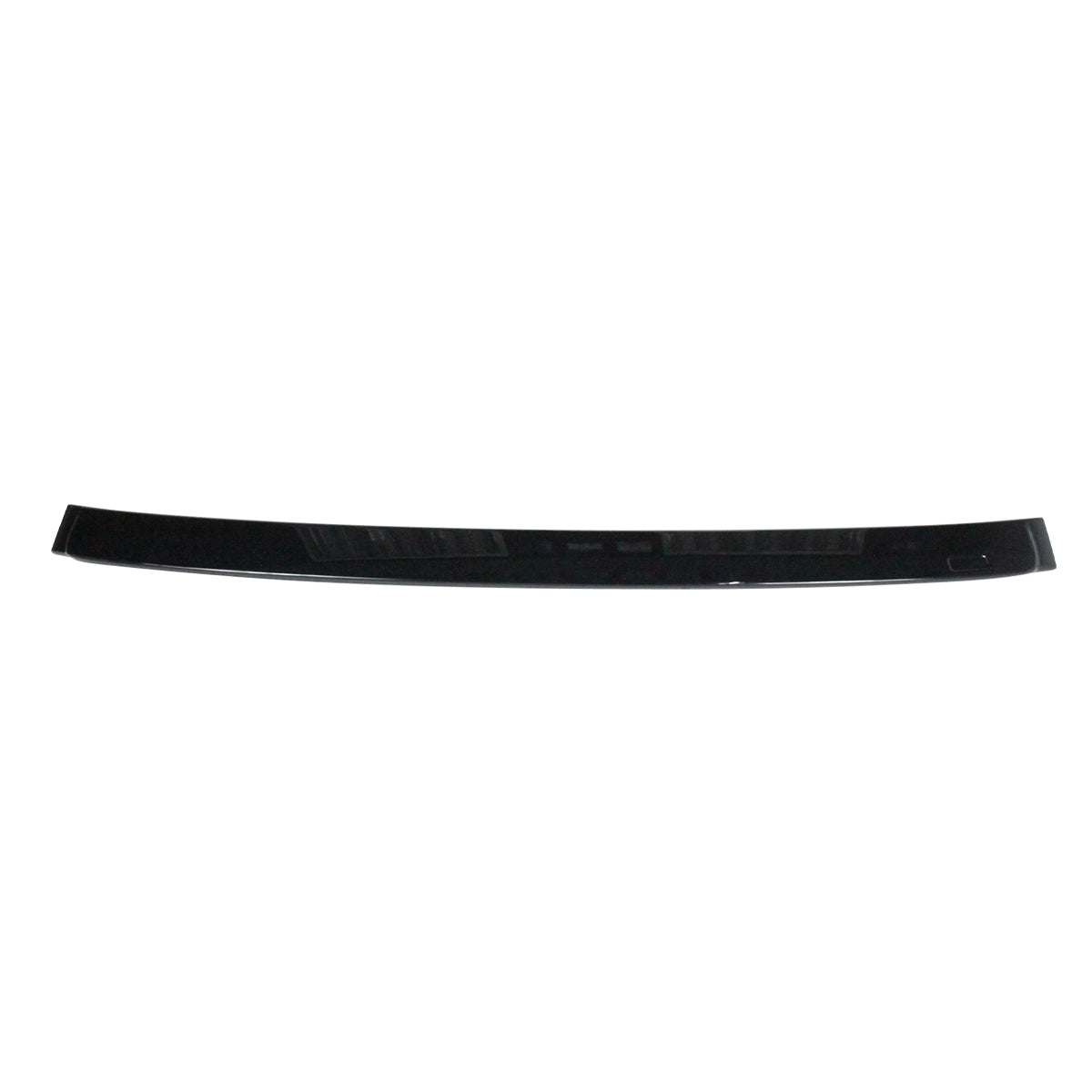 2011-2016 BMW F10 5 Series Sedan AC Style Roof Spoiler ABS