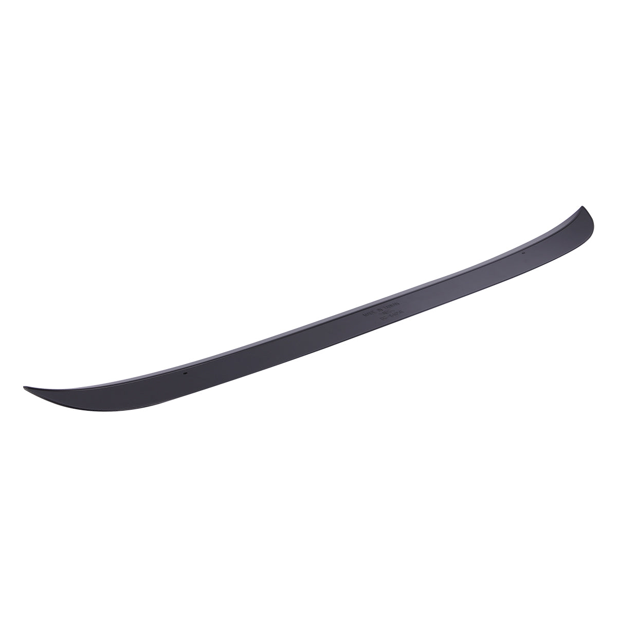 2015-2021 Mercedes Benz W205 OE Style Rear Roof Spoiler Wing ABS